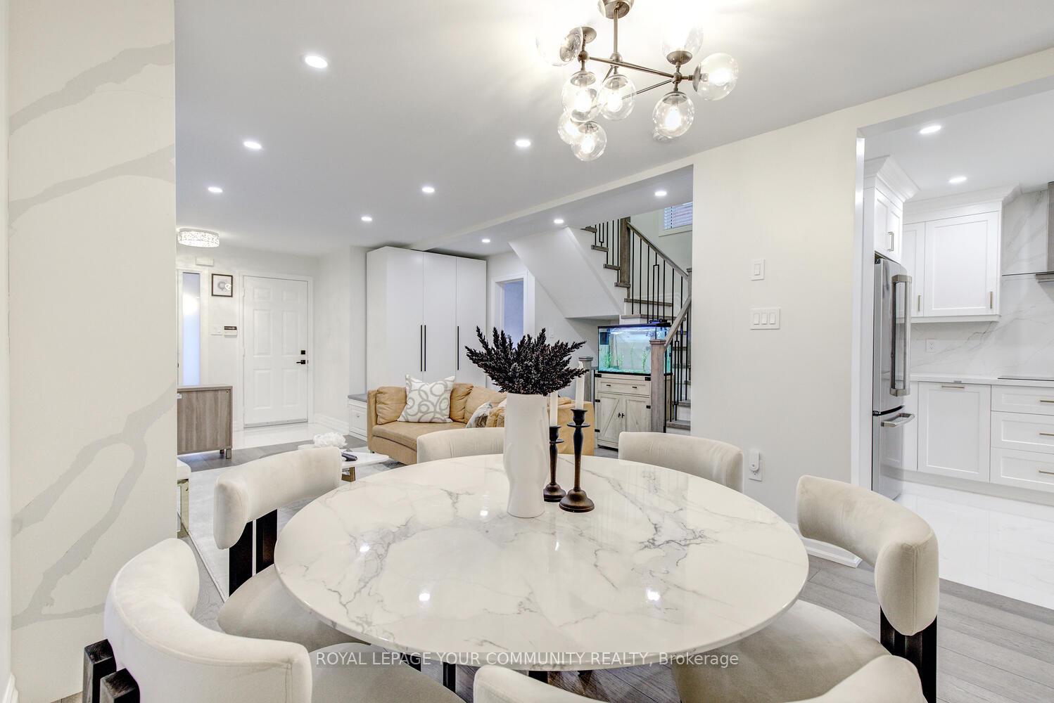 Photo 11 of 79 Seafield Road, Vaughan, Maple — HOMEH
