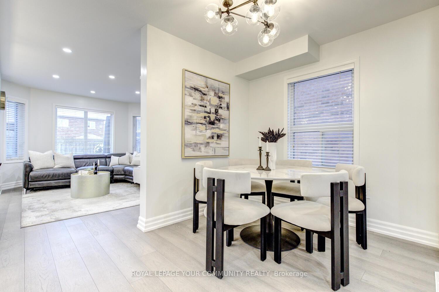 Photo 12 of 79 Seafield Road, Vaughan, Maple — HOMEH