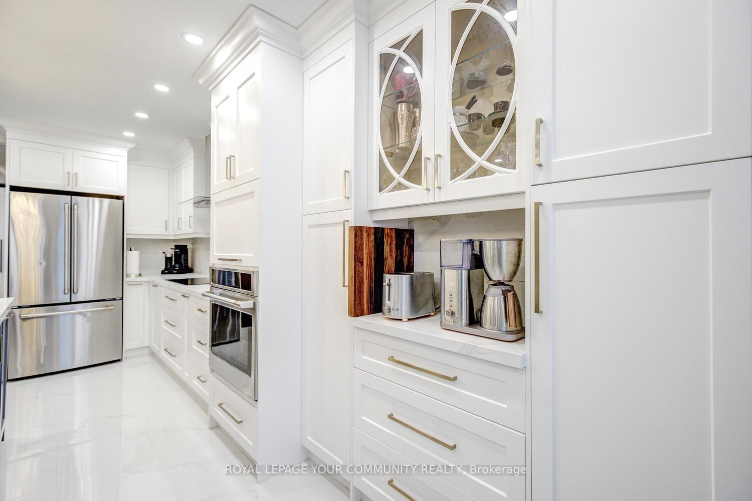Photo 13 of 79 Seafield Road, Vaughan, Maple — HOMEH