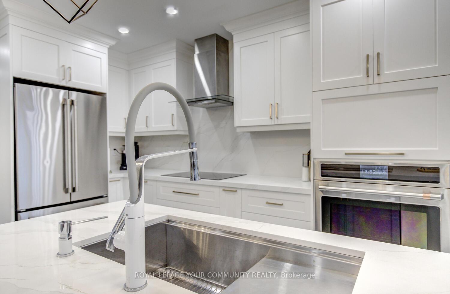 Photo 14 of 79 Seafield Road, Vaughan, Maple — HOMEH