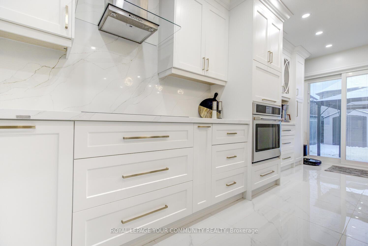 Photo 16 of 79 Seafield Road, Vaughan, Maple — HOMEH