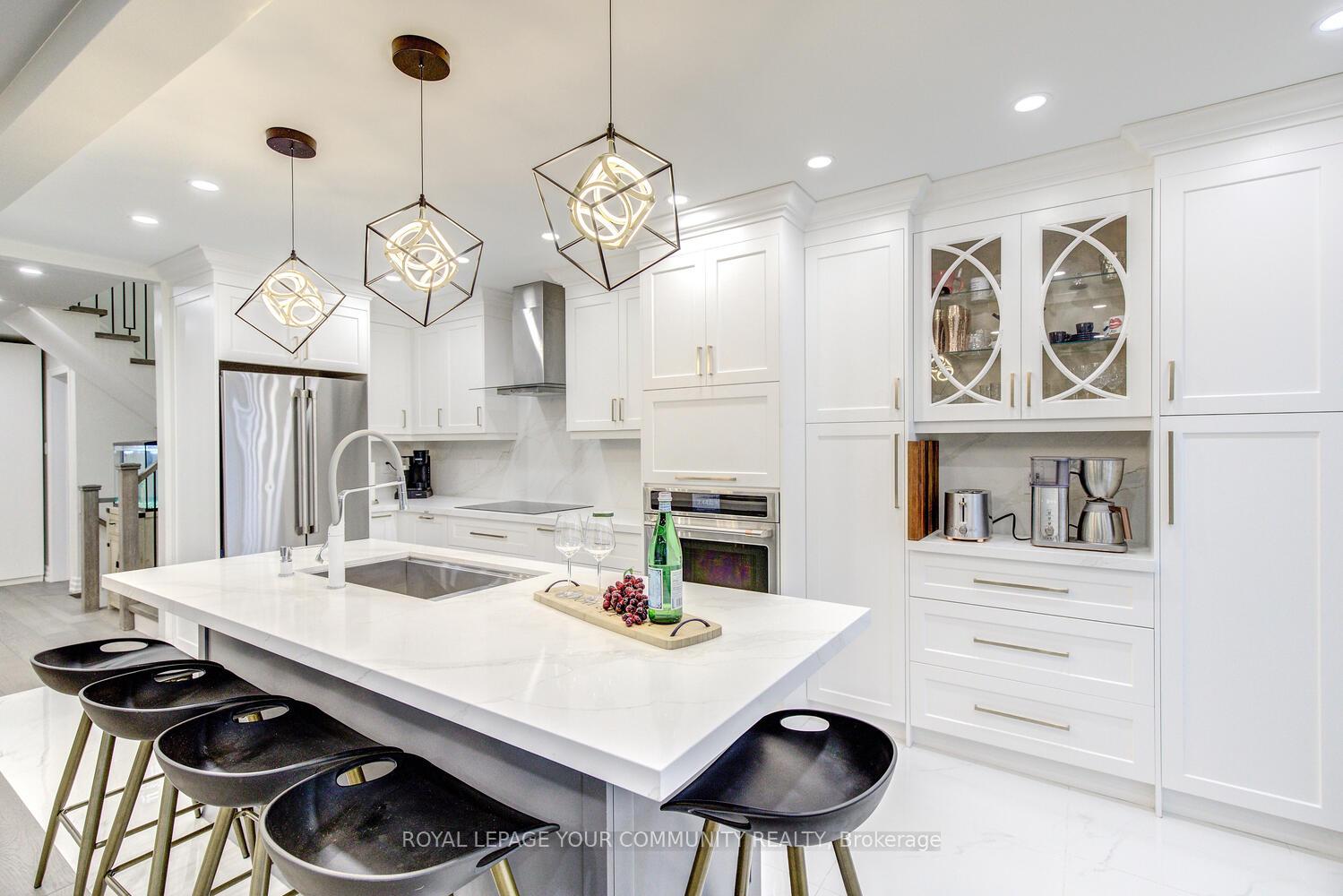 Photo 18 of 79 Seafield Road, Vaughan, Maple — HOMEH