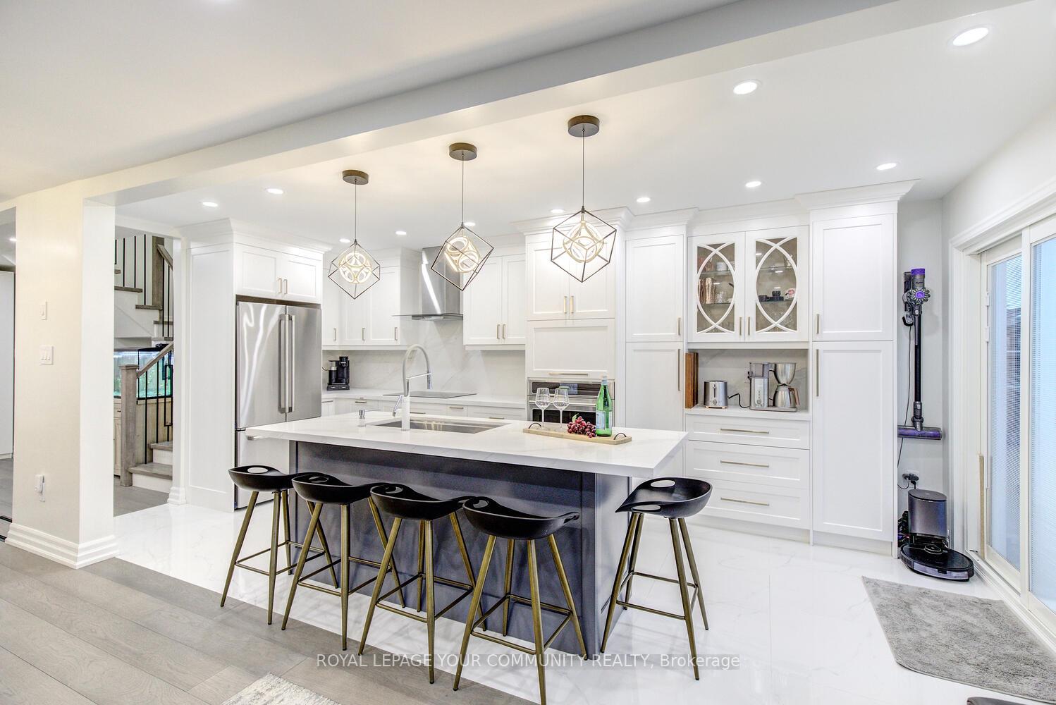 Photo 19 of 79 Seafield Road, Vaughan, Maple — HOMEH