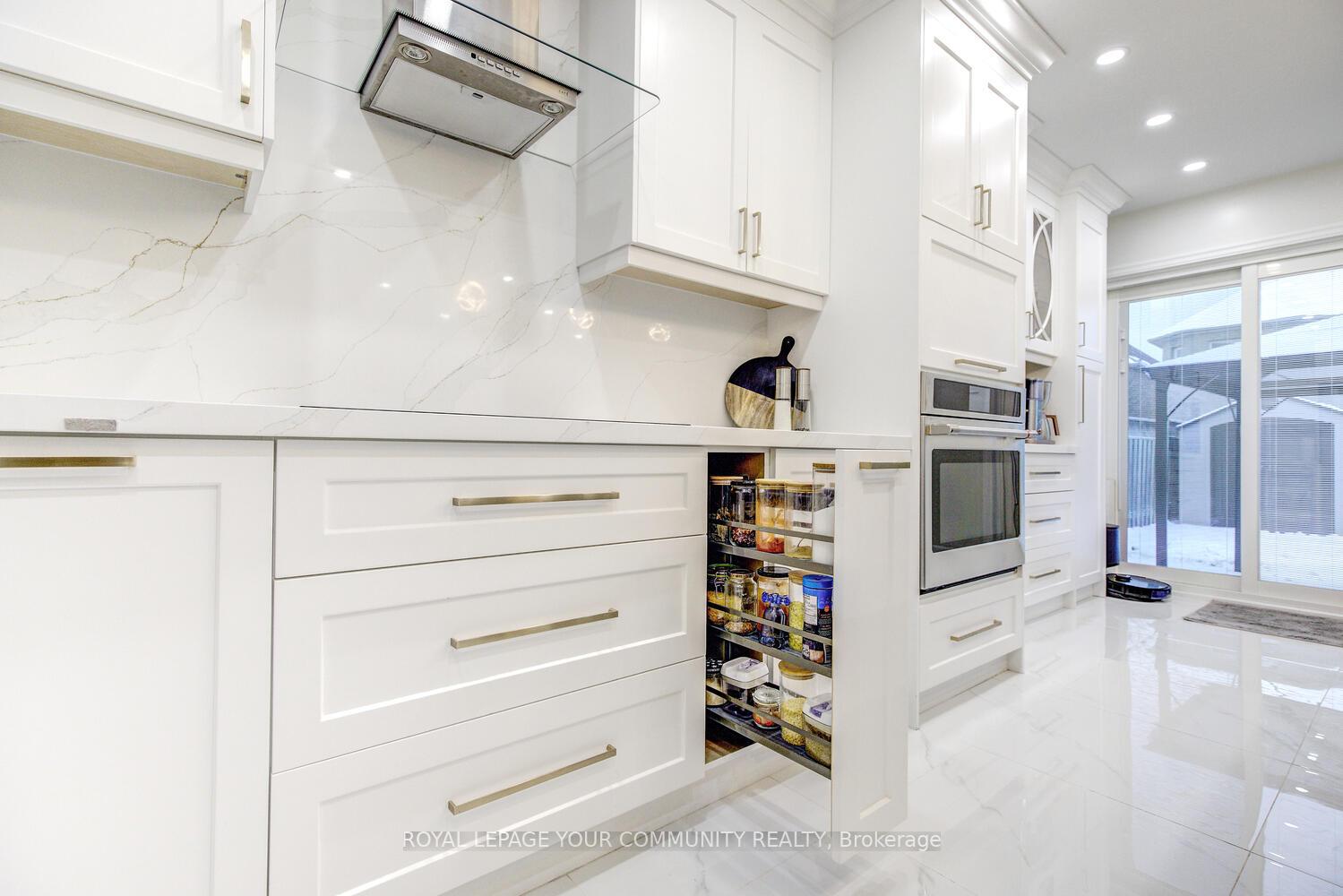 Photo 21 of 79 Seafield Road, Vaughan, Maple — HOMEH