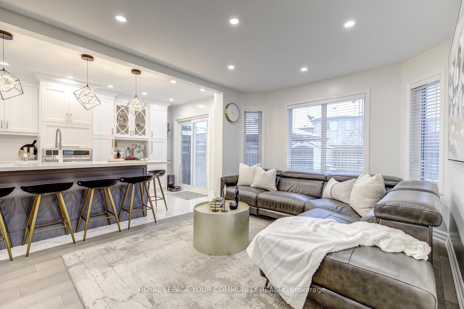 Photo 22 of 79 Seafield Road, Vaughan, Maple — HOMEH