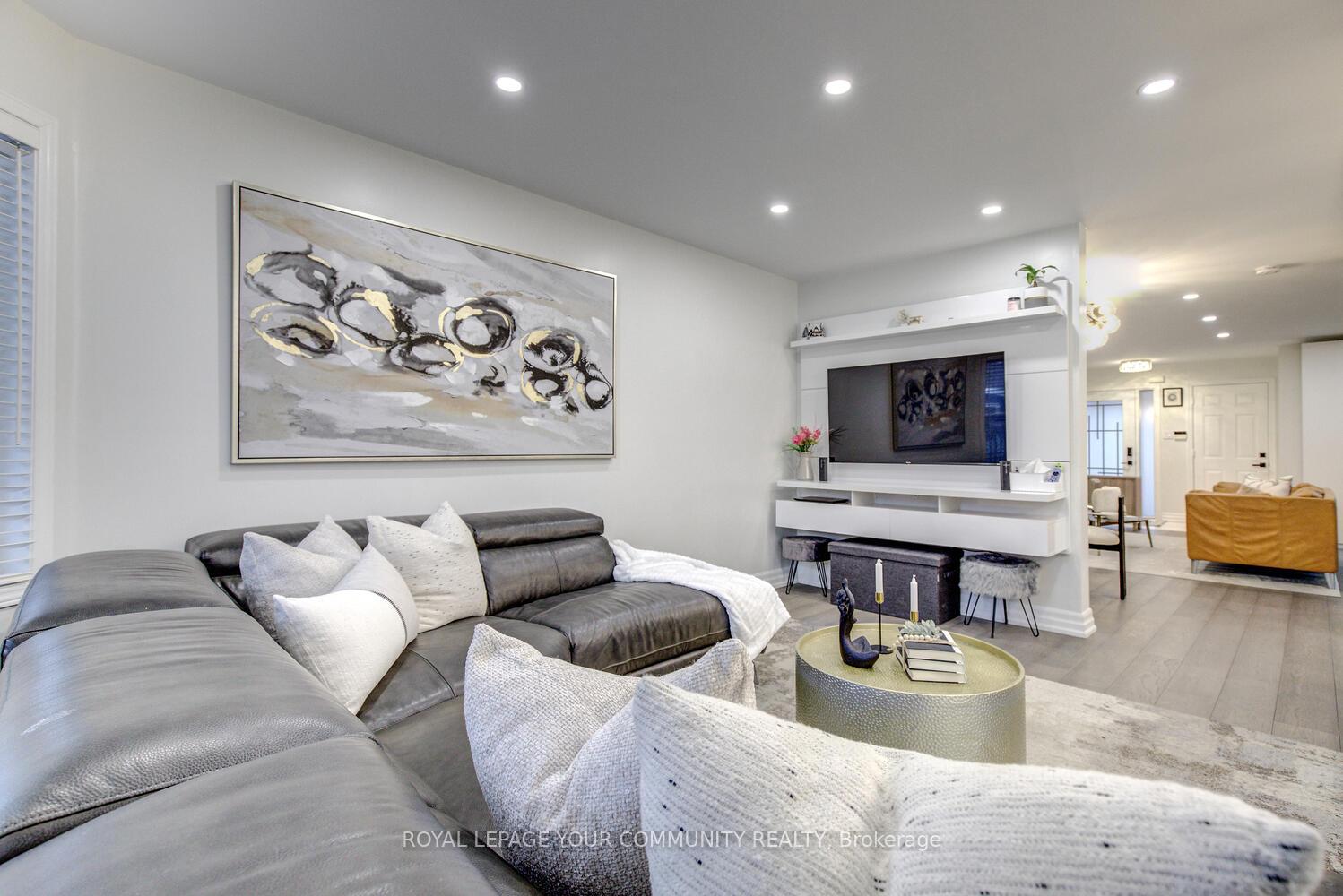 Photo 24 of 79 Seafield Road, Vaughan, Maple — HOMEH