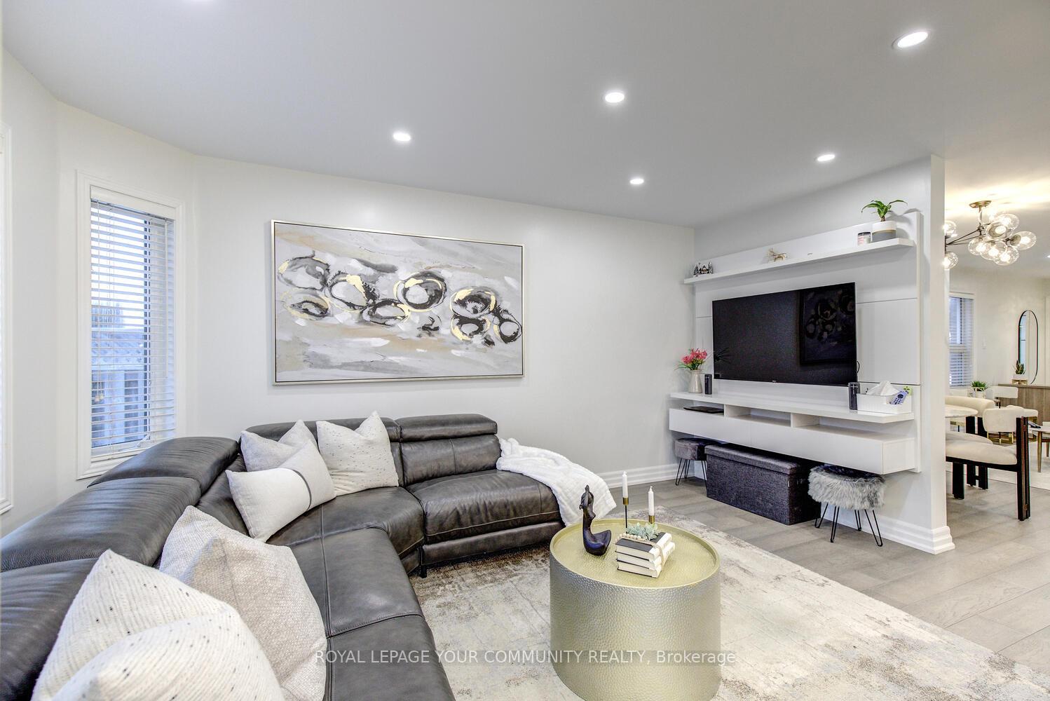 Photo 25 of 79 Seafield Road, Vaughan, Maple — HOMEH