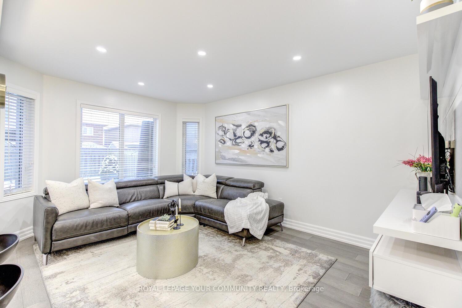 Photo 26 of 79 Seafield Road, Vaughan, Maple — HOMEH