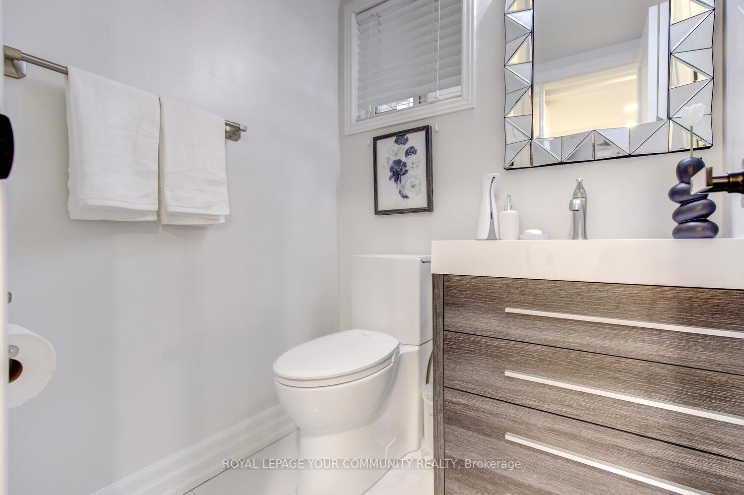 Photo 27 of 79 Seafield Road, Vaughan, Maple — HOMEH