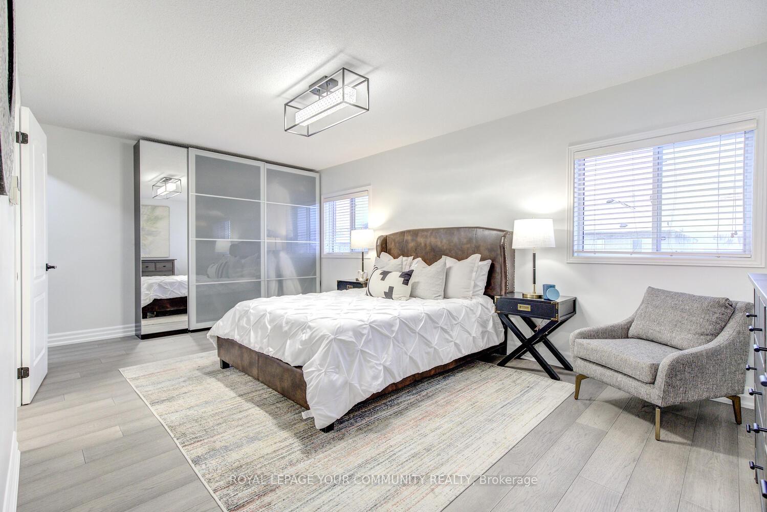 Photo 28 of 79 Seafield Road, Vaughan, Maple — HOMEH