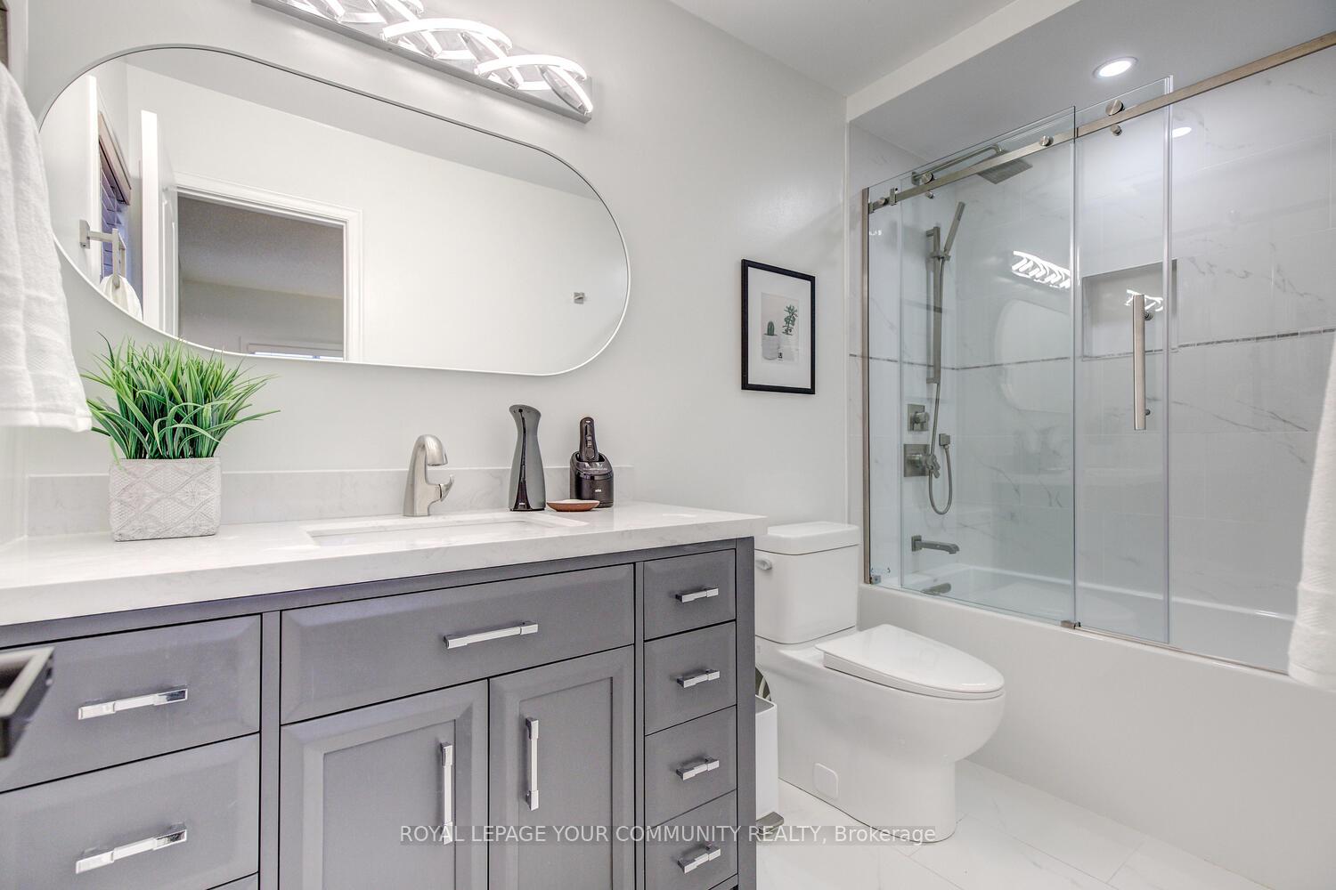 Photo 29 of 79 Seafield Road, Vaughan, Maple — HOMEH