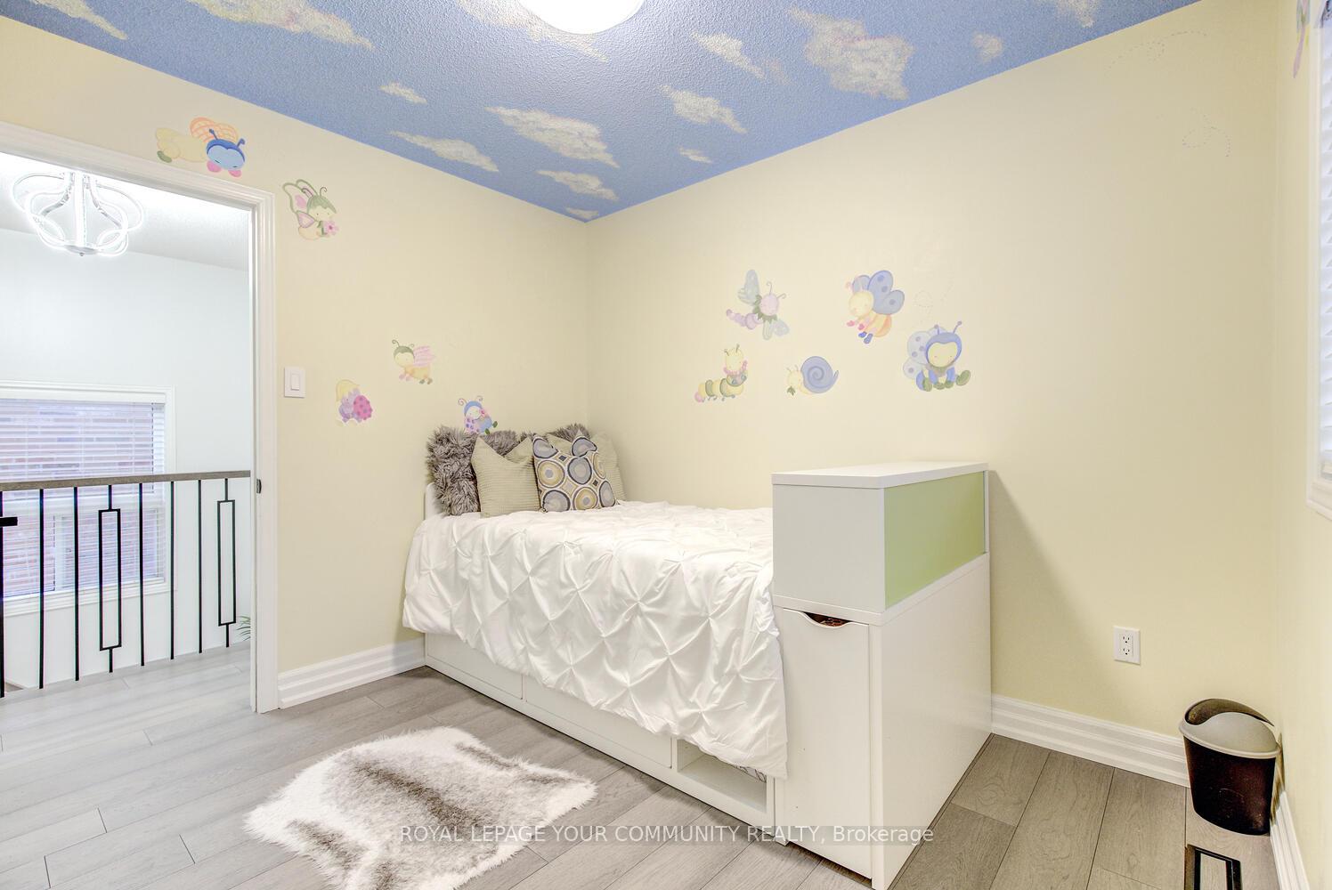 Photo 31 of 79 Seafield Road, Vaughan, Maple — HOMEH