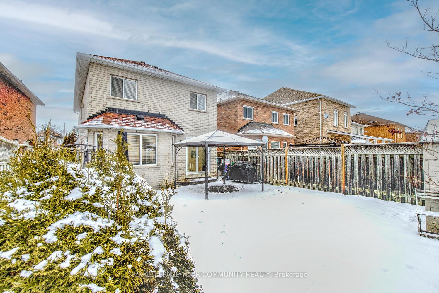 Photo 37 of 79 Seafield Road, Vaughan, Maple — HOMEH
