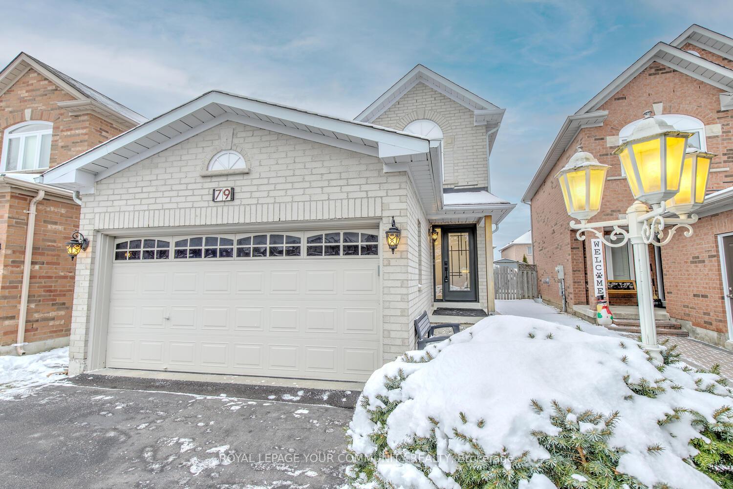 Photo 40 of 79 Seafield Road, Vaughan, Maple — HOMEH