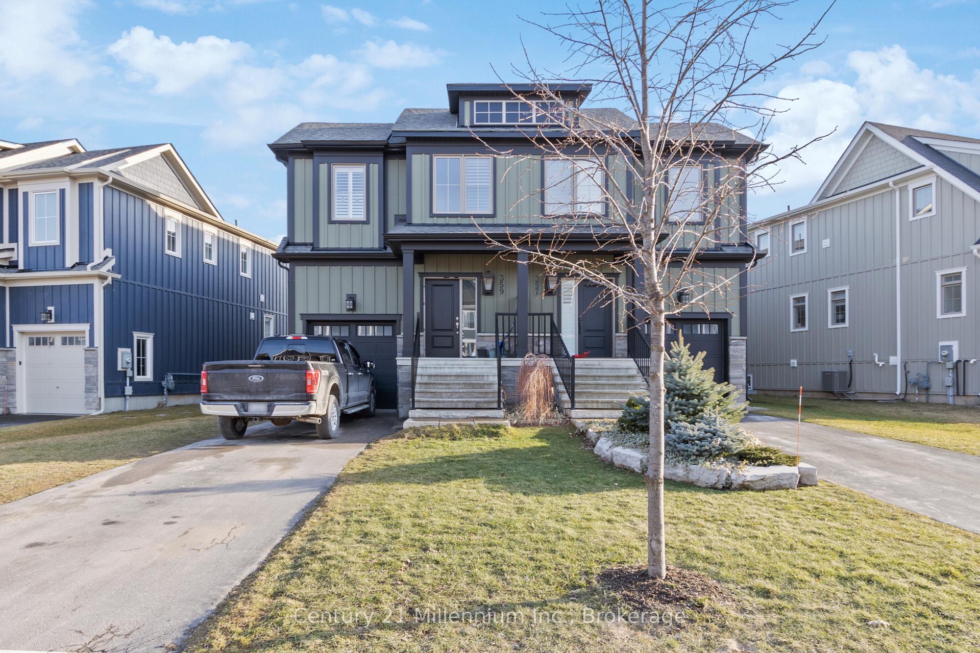 Photo 6 of 359 Yellow Birch Crescent, Blue Mountains — HOMEH