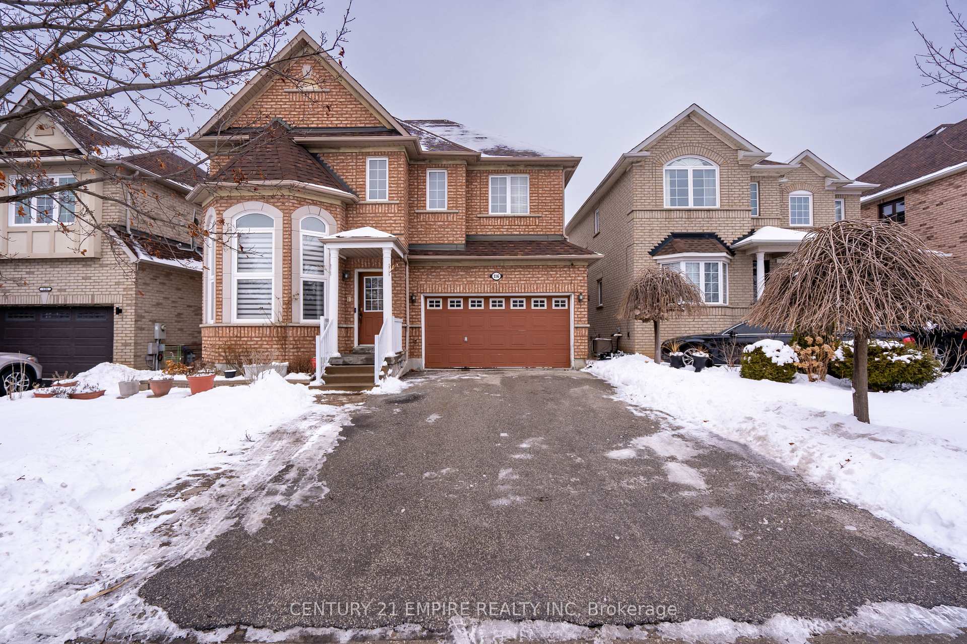 Photo 1 of 116 Villa Royale Avenue, Vaughan, Vellore Village — HOMEH