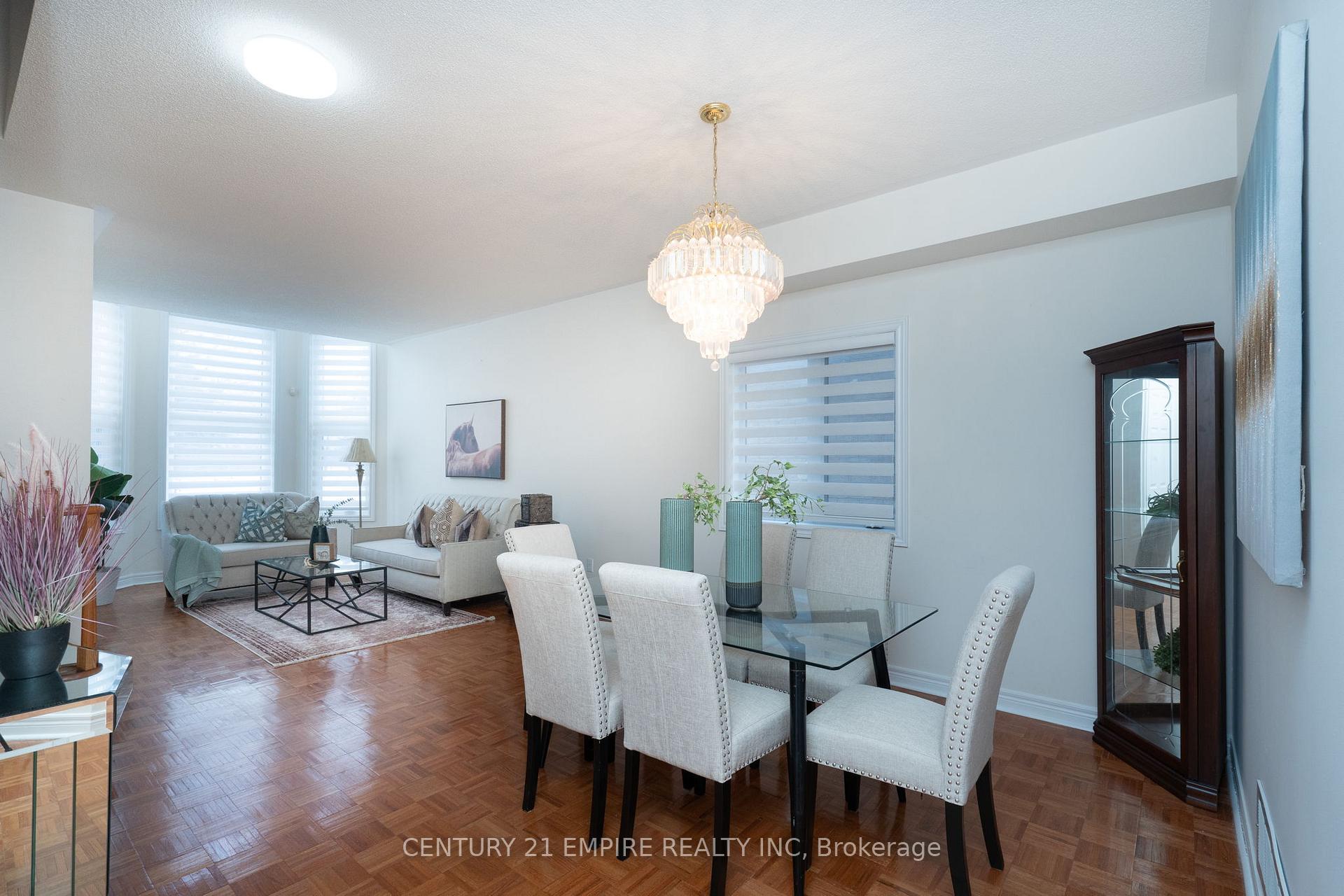 Photo 7 of 116 Villa Royale Avenue, Vaughan, Vellore Village — HOMEH