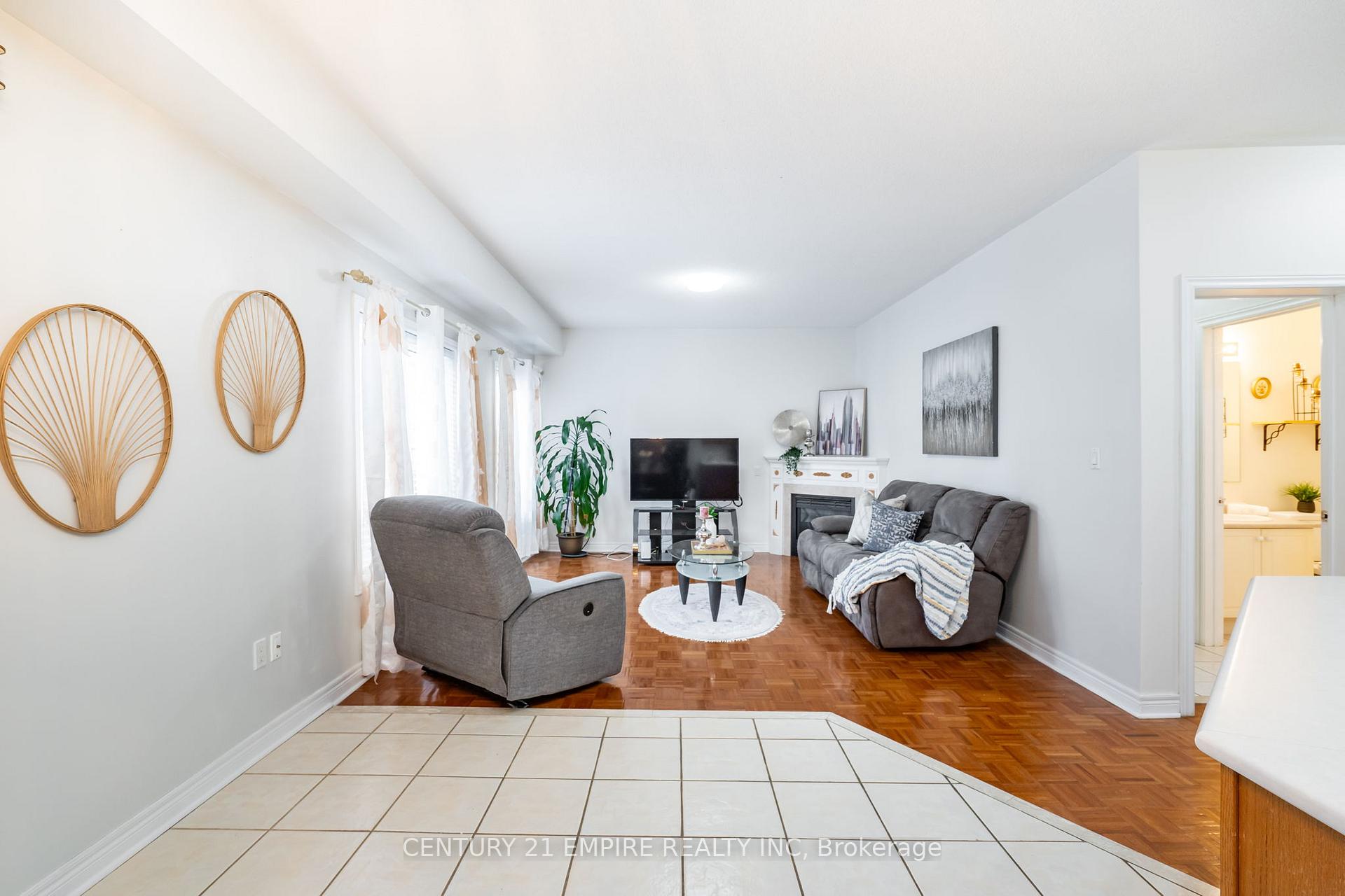 Photo 13 of 116 Villa Royale Avenue, Vaughan, Vellore Village — HOMEH