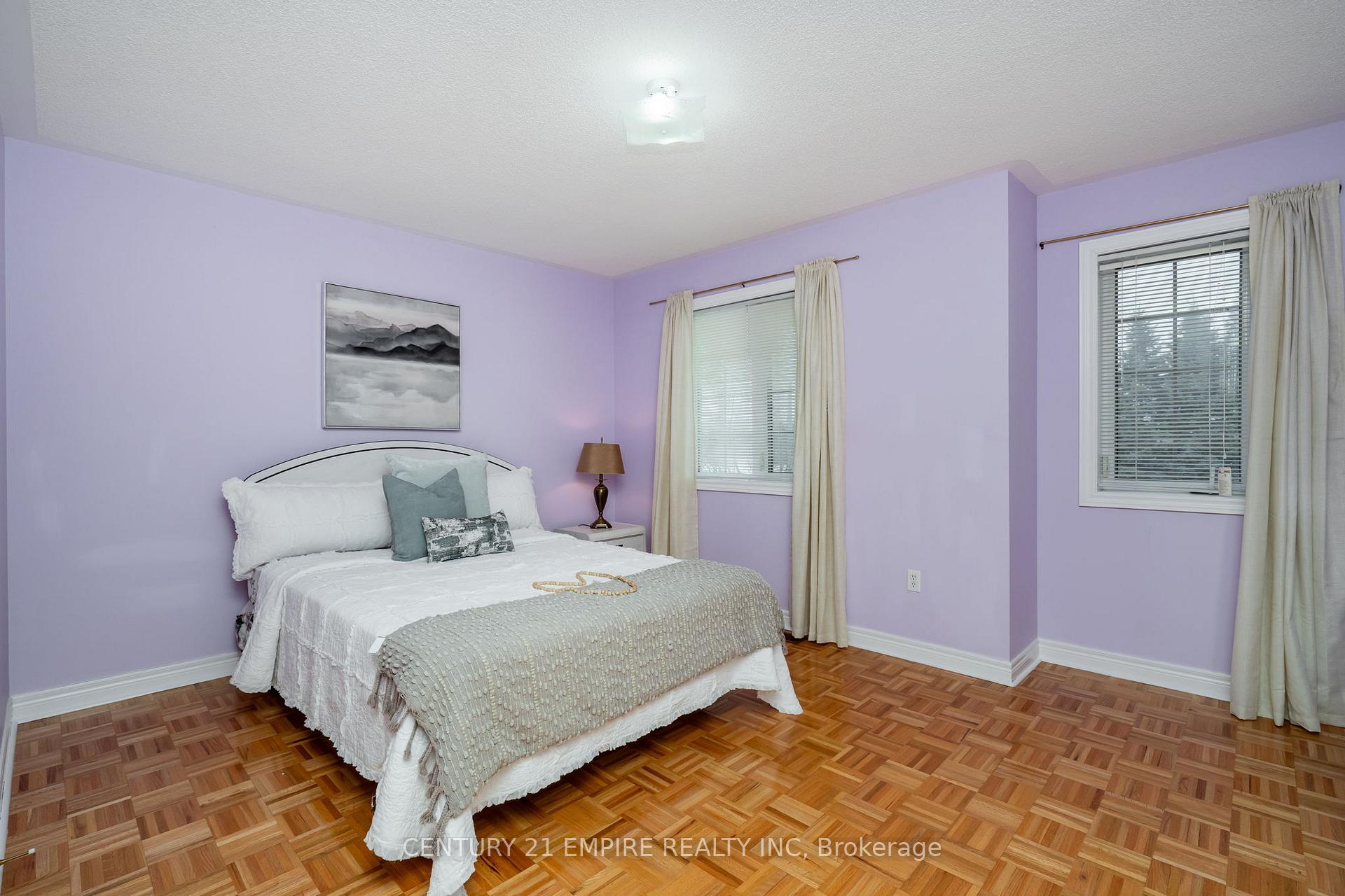 Photo 27 of 116 Villa Royale Avenue, Vaughan, Vellore Village — HOMEH