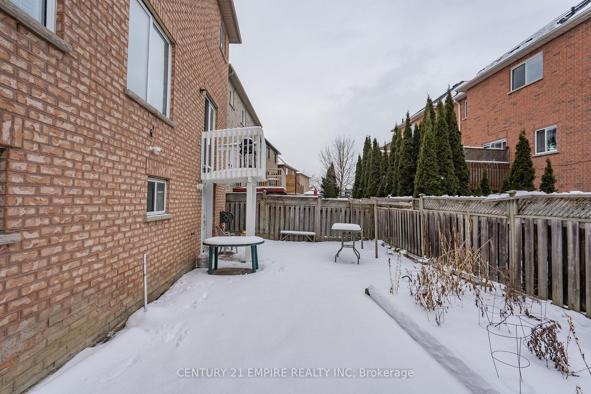 Photo 36 of 116 Villa Royale Avenue, Vaughan, Vellore Village — HOMEH