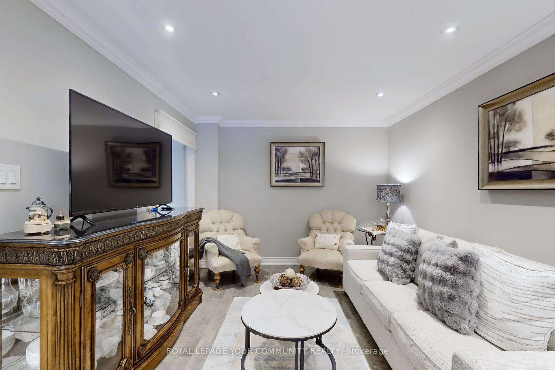 Photo 27 of 27 Riviera Drive, Vaughan, Glen Shields — HOMEH