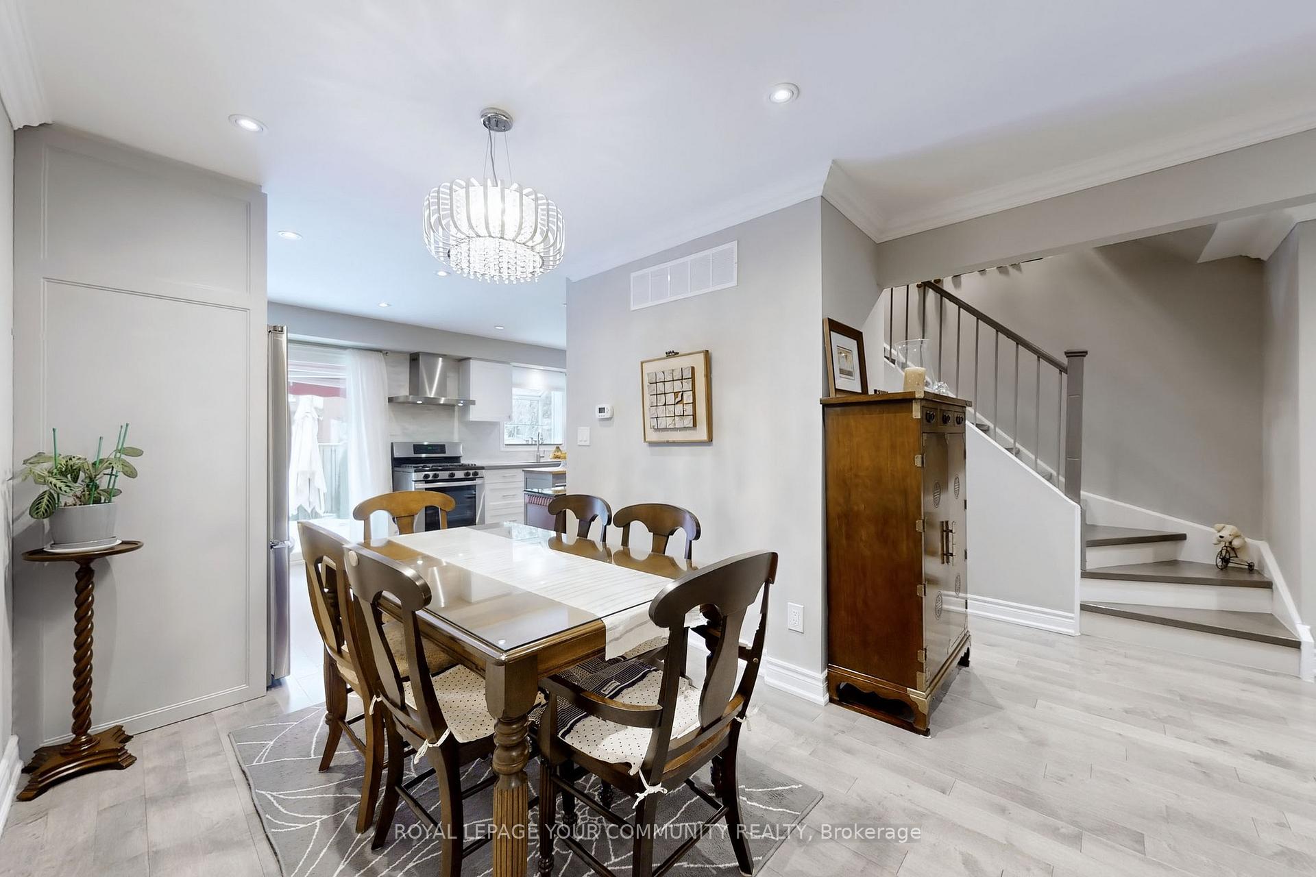 Photo 32 of 27 Riviera Drive, Vaughan, Glen Shields — HOMEH