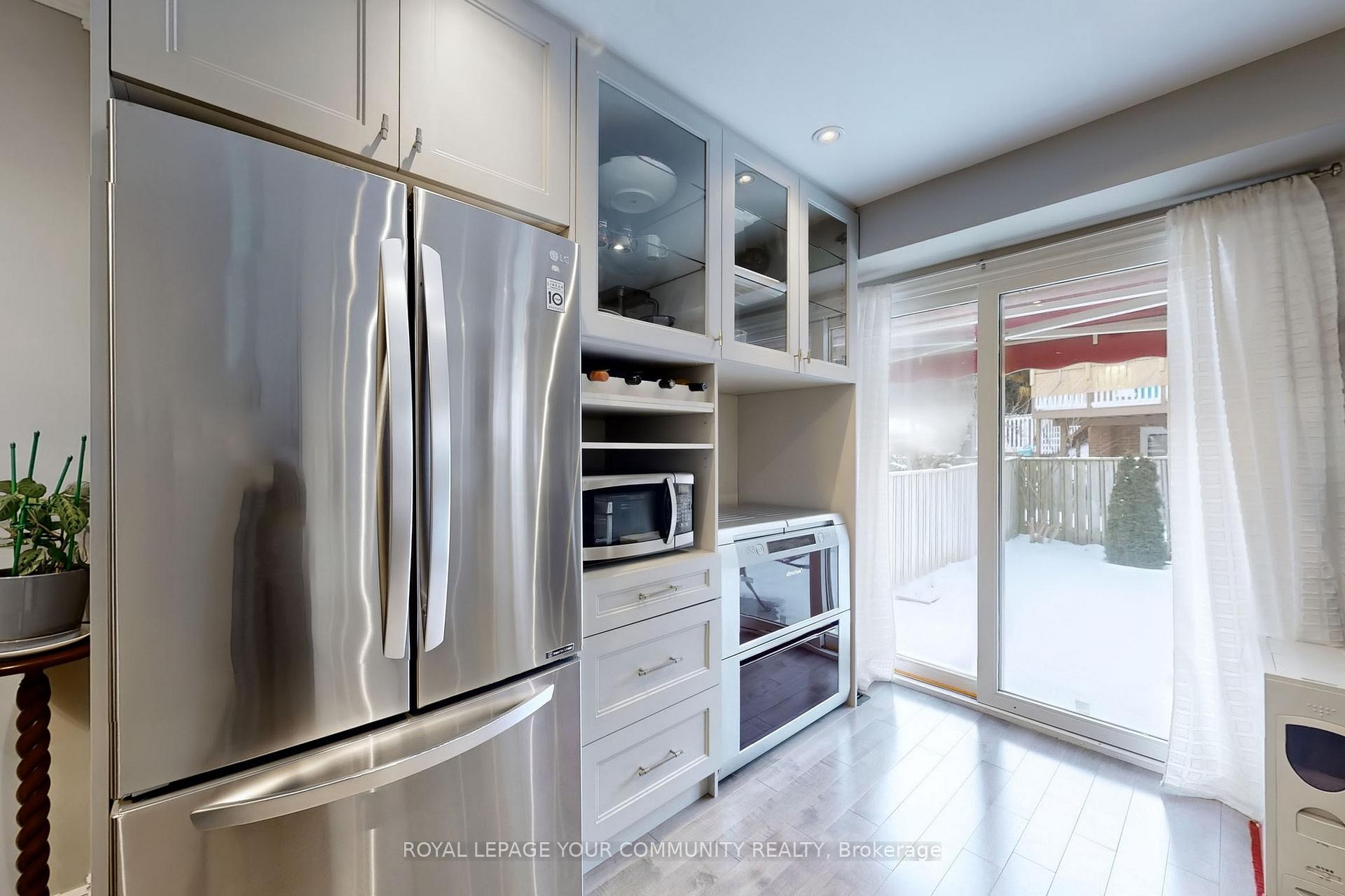 Photo 38 of 27 Riviera Drive, Vaughan, Glen Shields — HOMEH