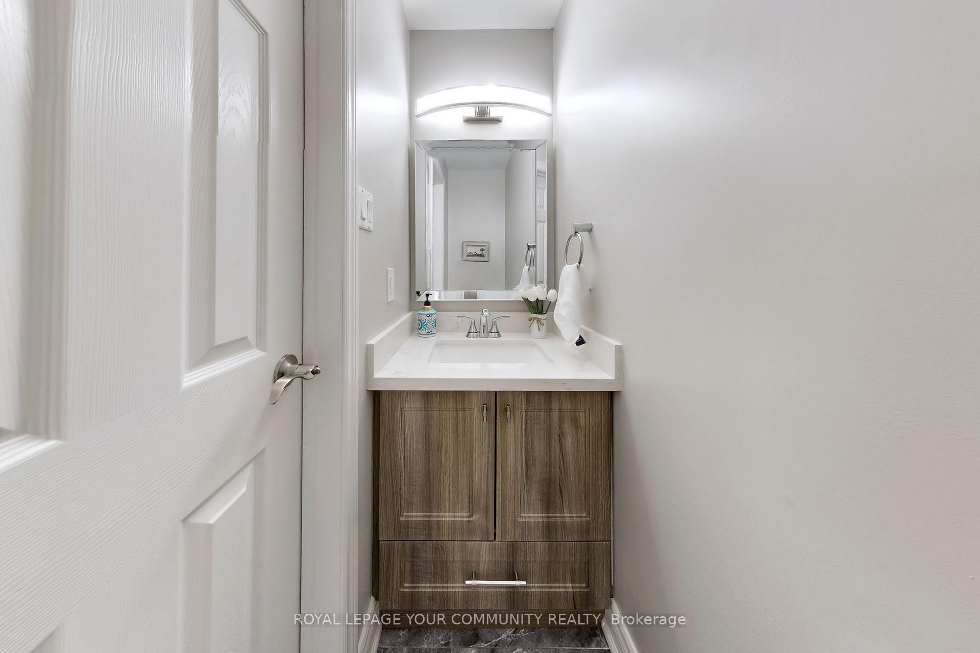 Photo 40 of 27 Riviera Drive, Vaughan, Glen Shields — HOMEH