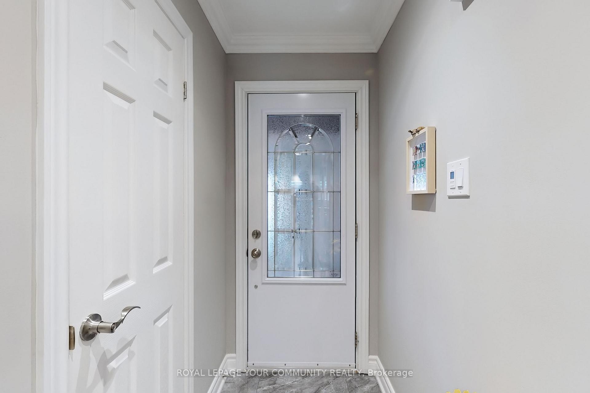 Photo 41 of 27 Riviera Drive, Vaughan, Glen Shields — HOMEH