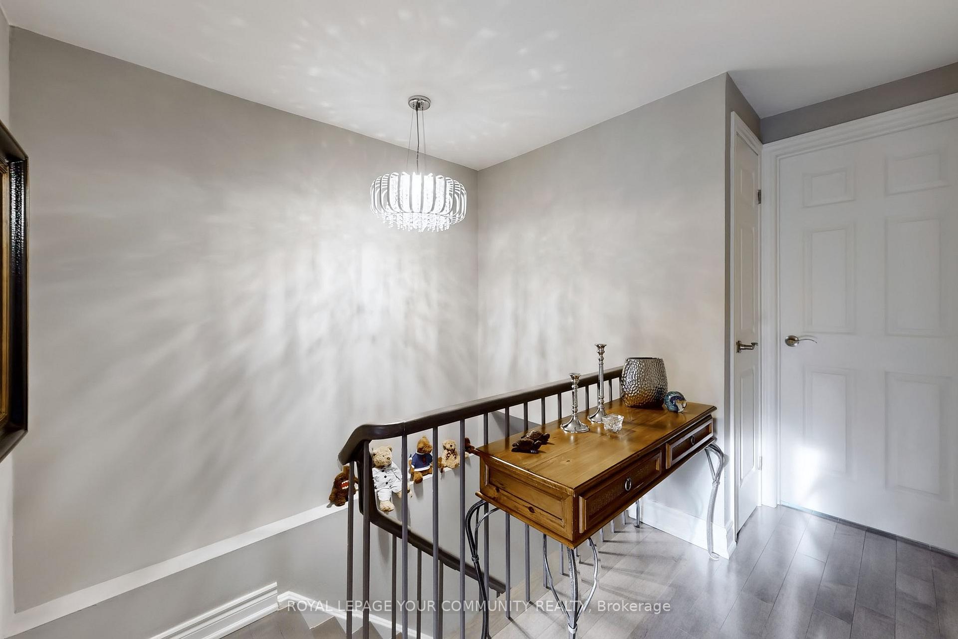 Photo 43 of 27 Riviera Drive, Vaughan, Glen Shields — HOMEH