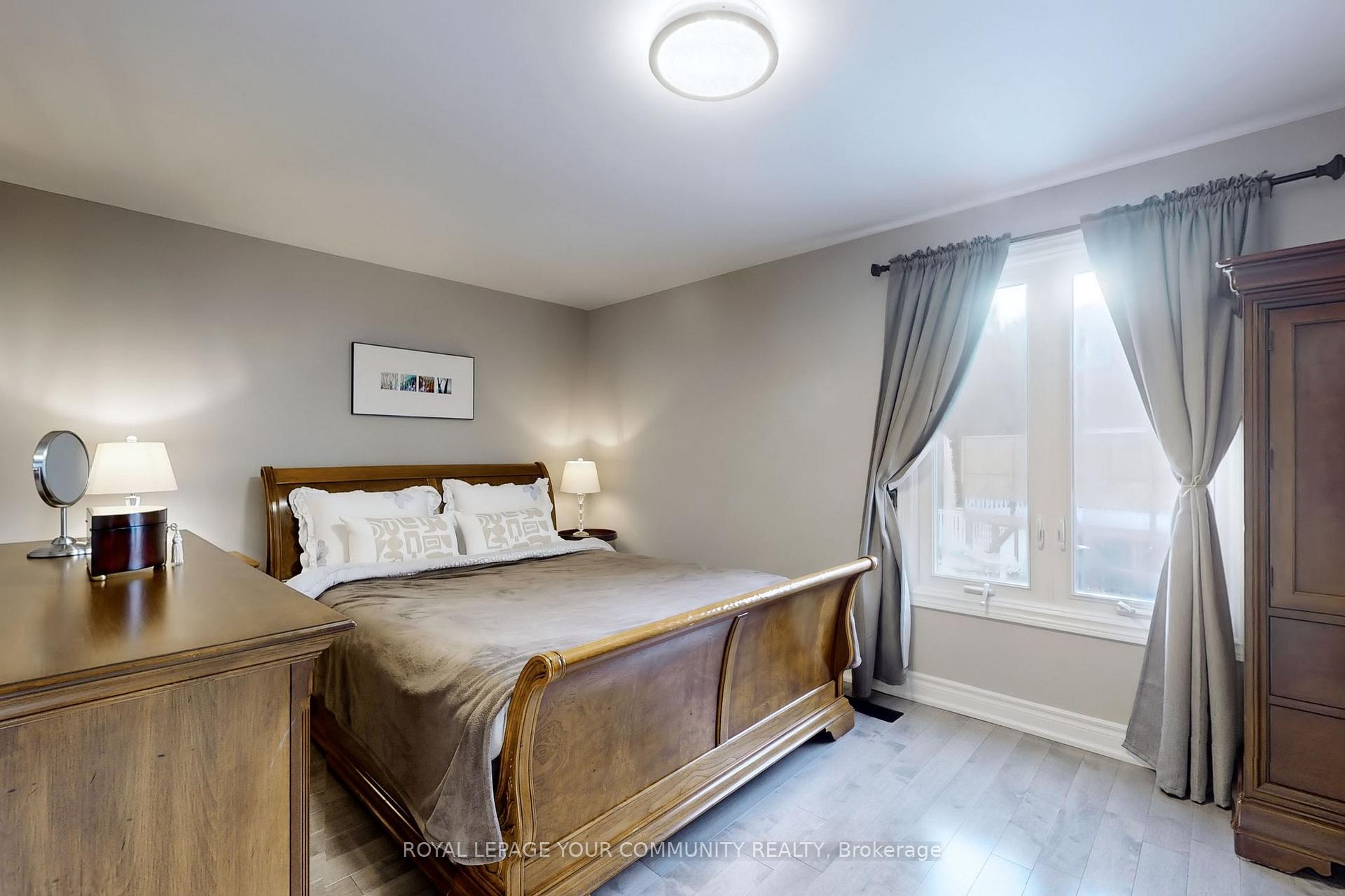 Photo 44 of 27 Riviera Drive, Vaughan, Glen Shields — HOMEH