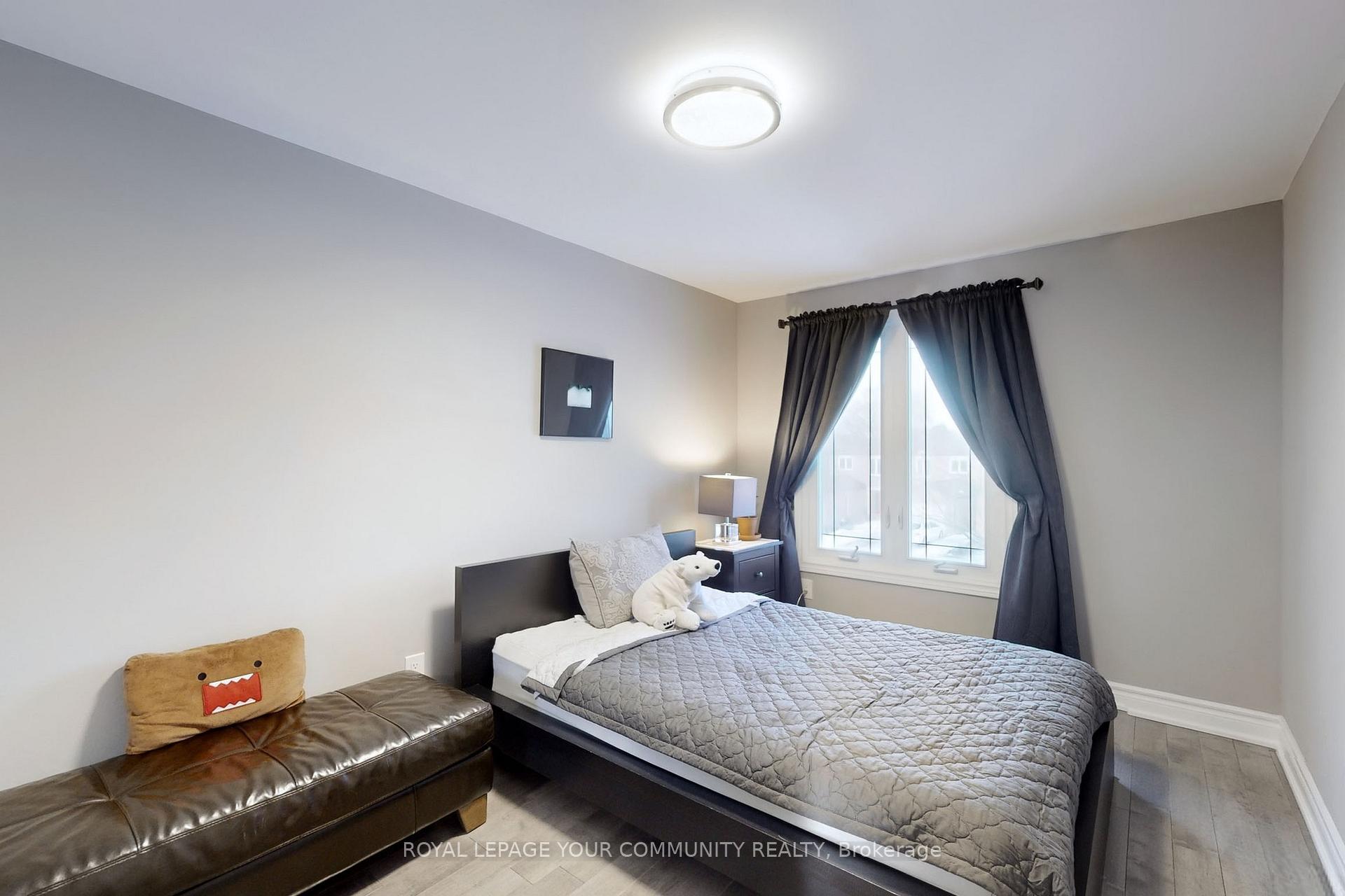 Photo 46 of 27 Riviera Drive, Vaughan, Glen Shields — HOMEH
