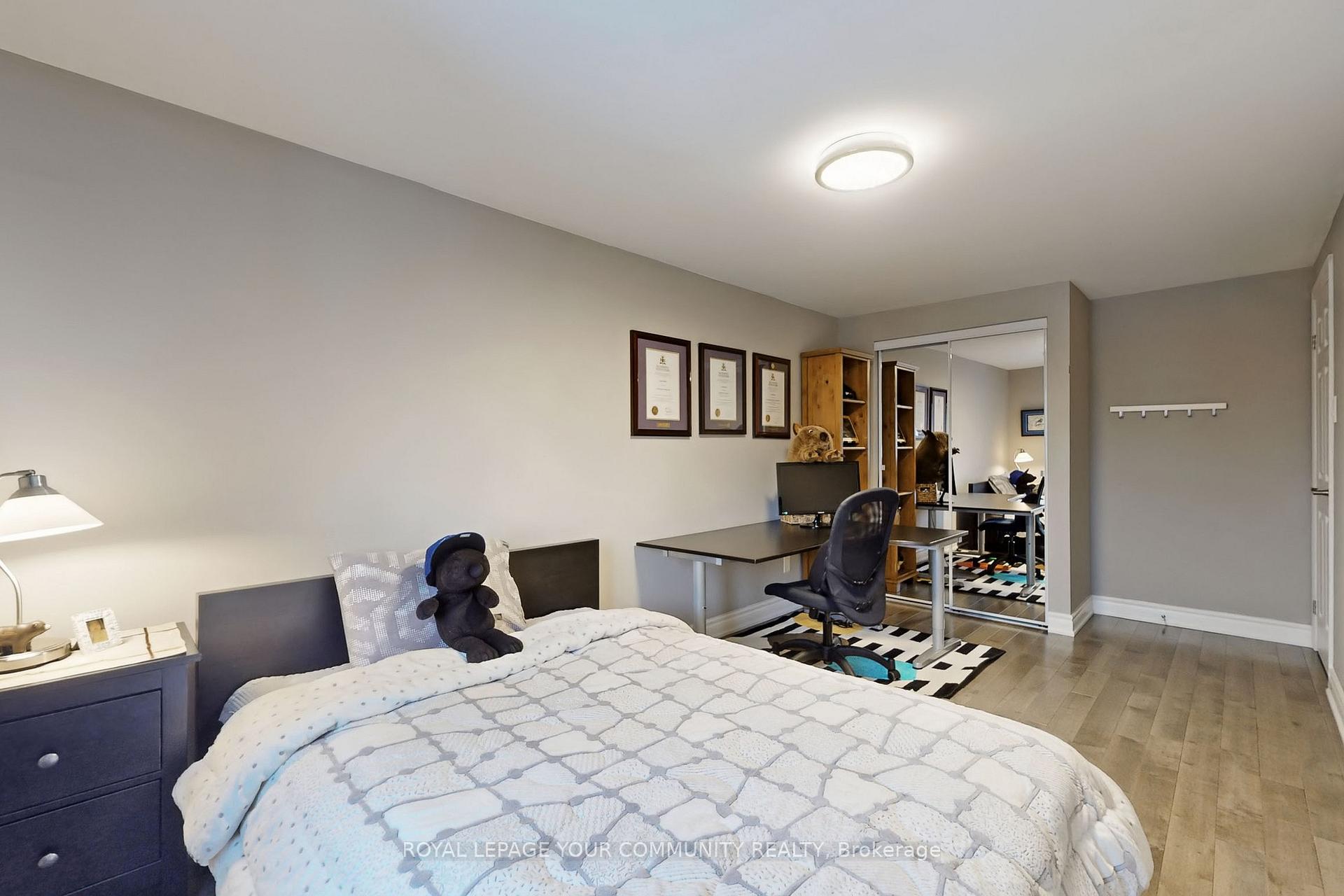 Photo 49 of 27 Riviera Drive, Vaughan, Glen Shields — HOMEH