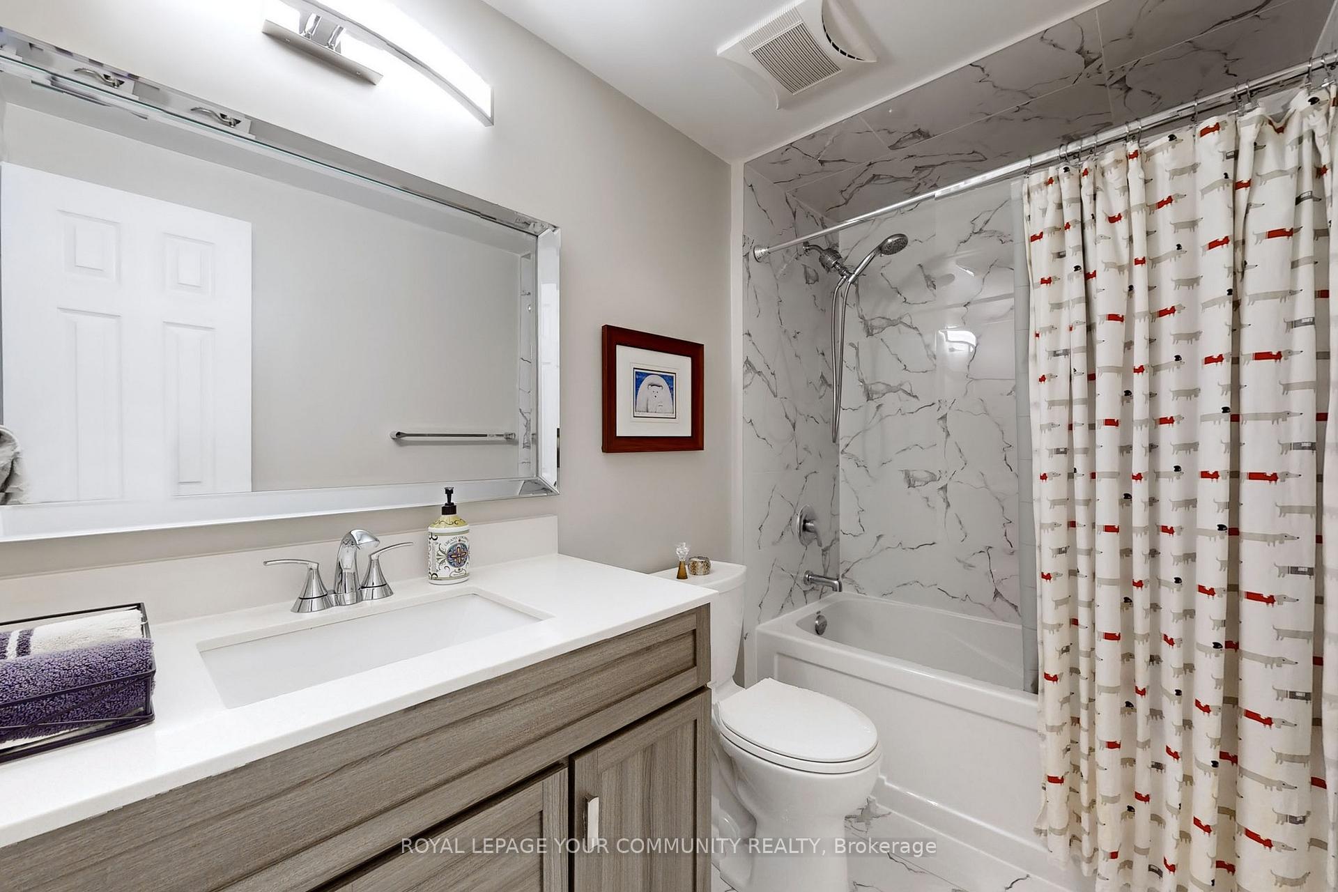 Photo 50 of 27 Riviera Drive, Vaughan, Glen Shields — HOMEH