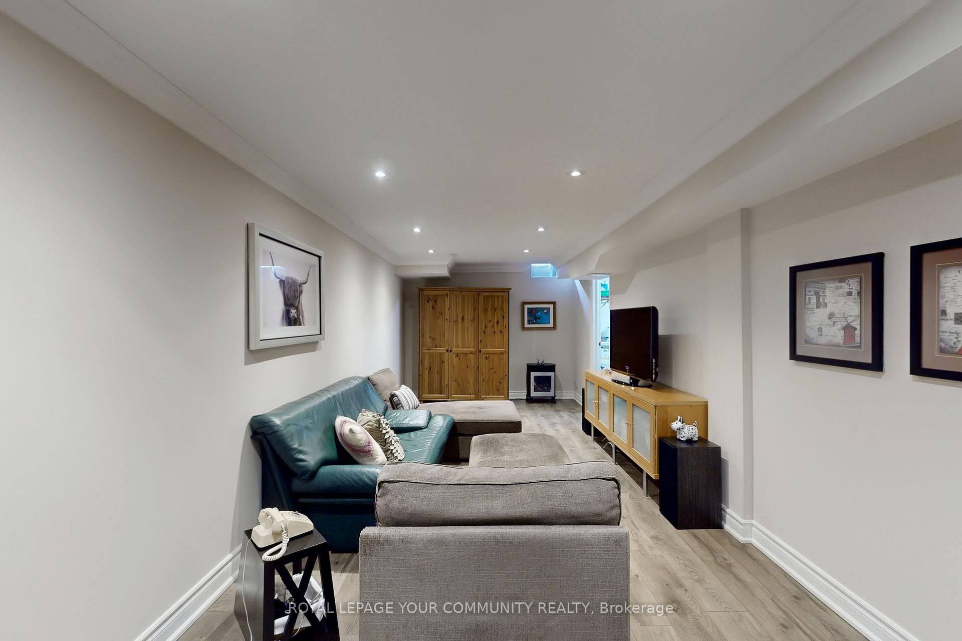 Photo 53 of 27 Riviera Drive, Vaughan, Glen Shields — HOMEH