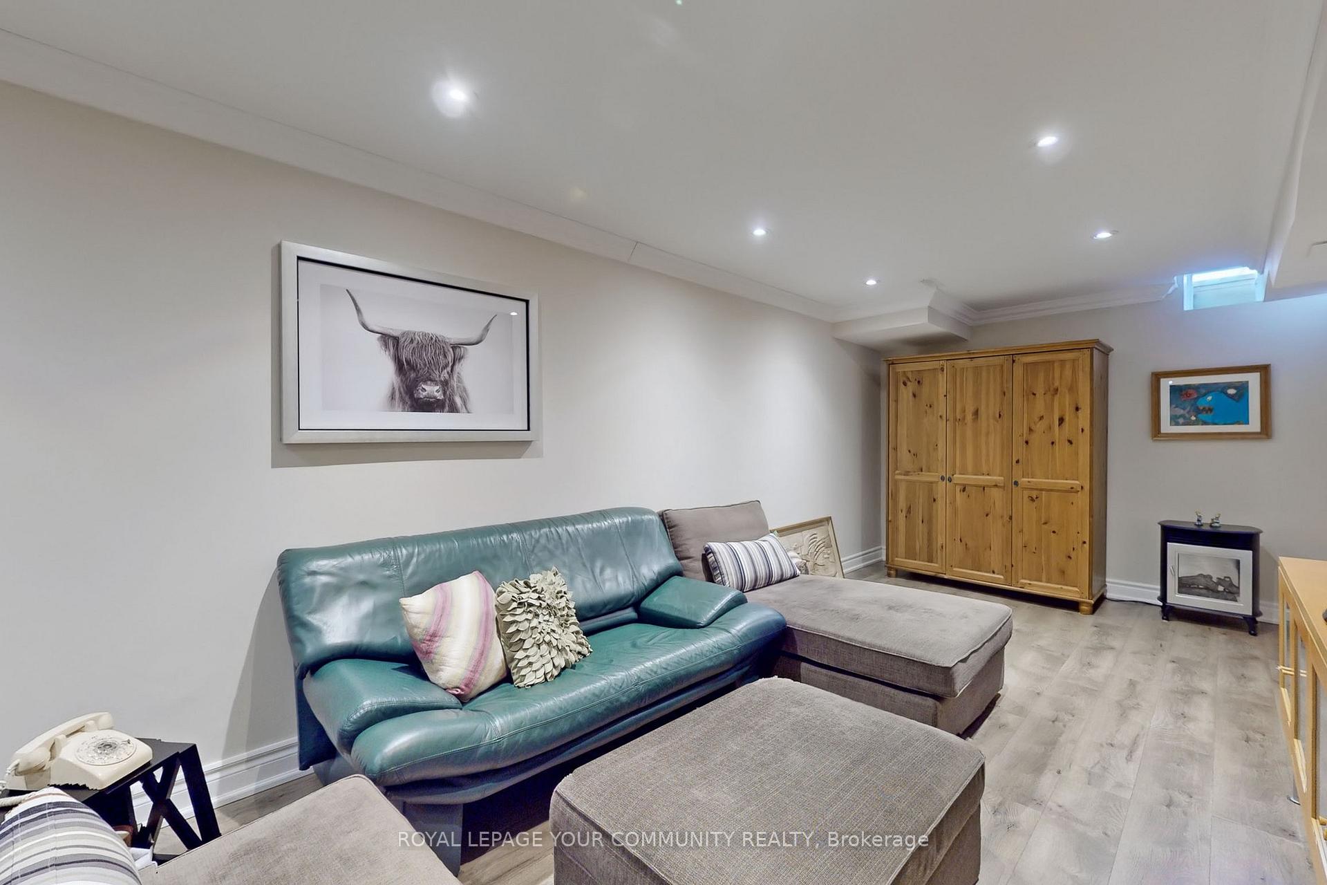 Photo 54 of 27 Riviera Drive, Vaughan, Glen Shields — HOMEH