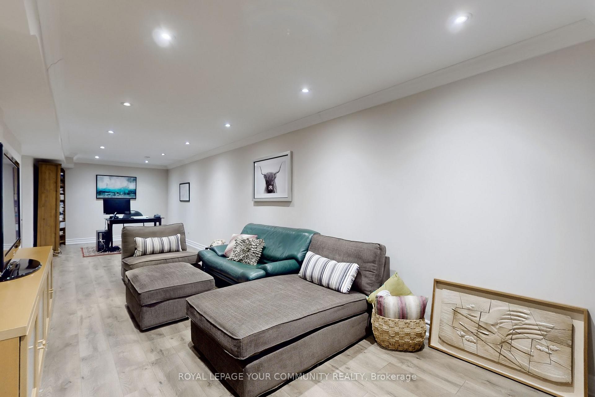Photo 55 of 27 Riviera Drive, Vaughan, Glen Shields — HOMEH