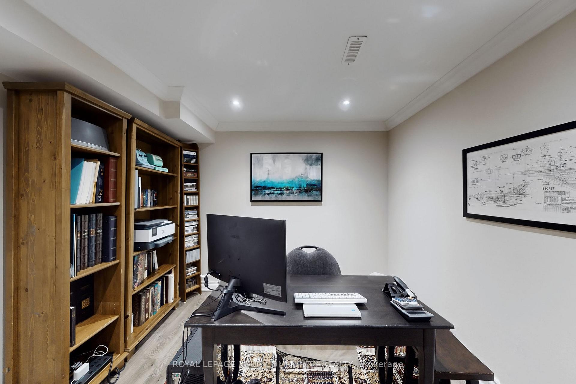 Photo 56 of 27 Riviera Drive, Vaughan, Glen Shields — HOMEH