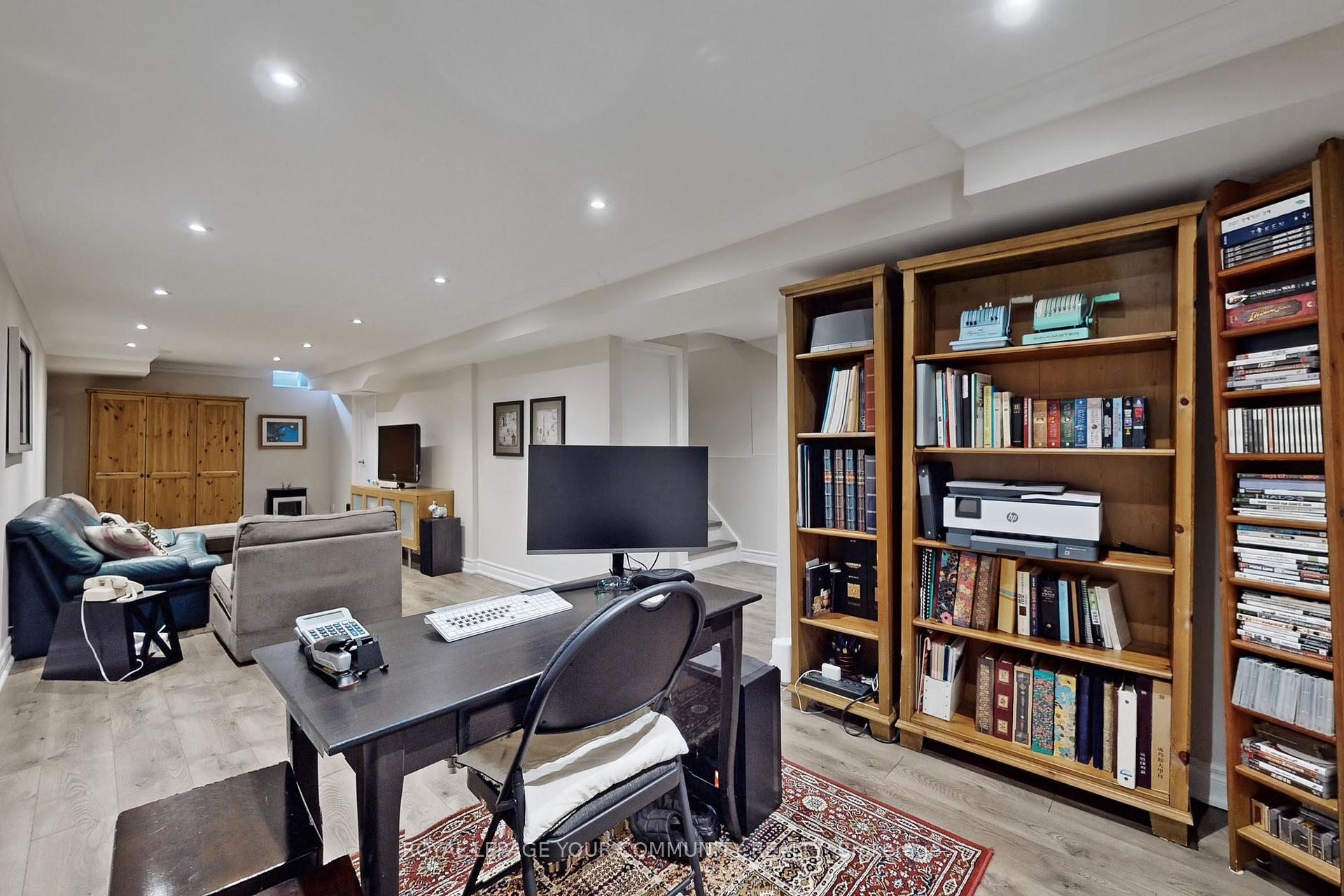 Photo 57 of 27 Riviera Drive, Vaughan, Glen Shields — HOMEH