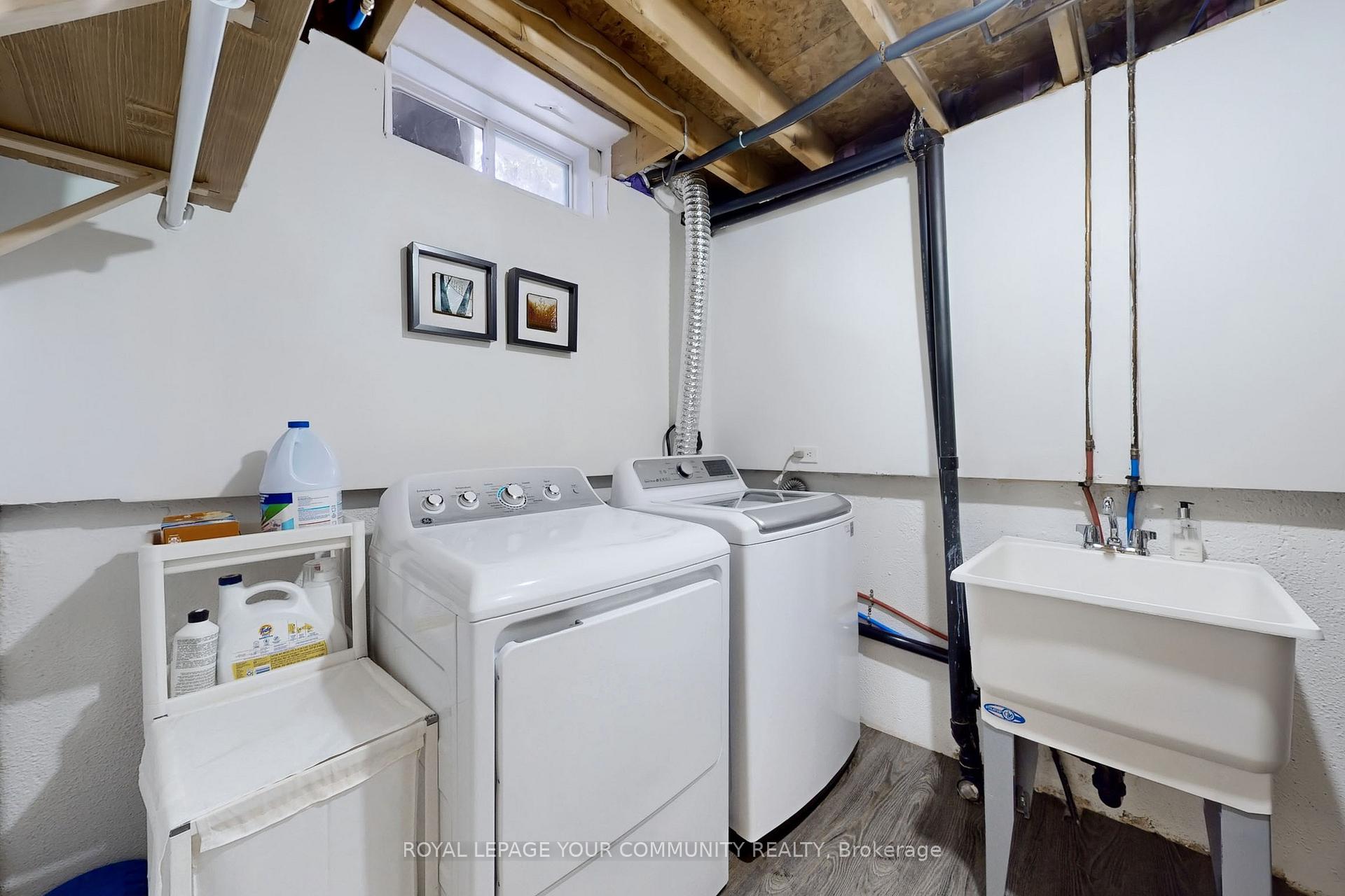 Photo 58 of 27 Riviera Drive, Vaughan, Glen Shields — HOMEH