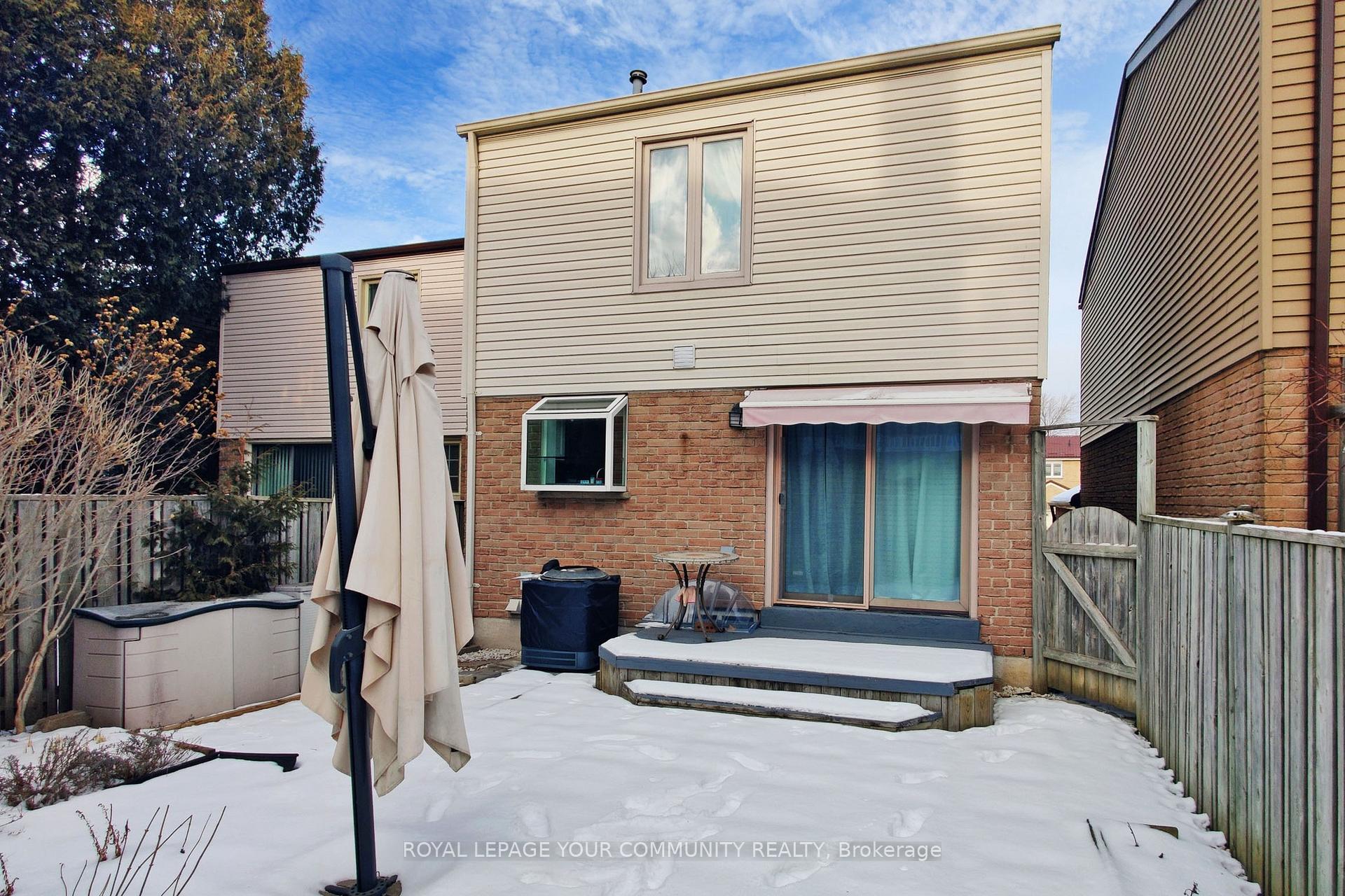 Photo 59 of 27 Riviera Drive, Vaughan, Glen Shields — HOMEH