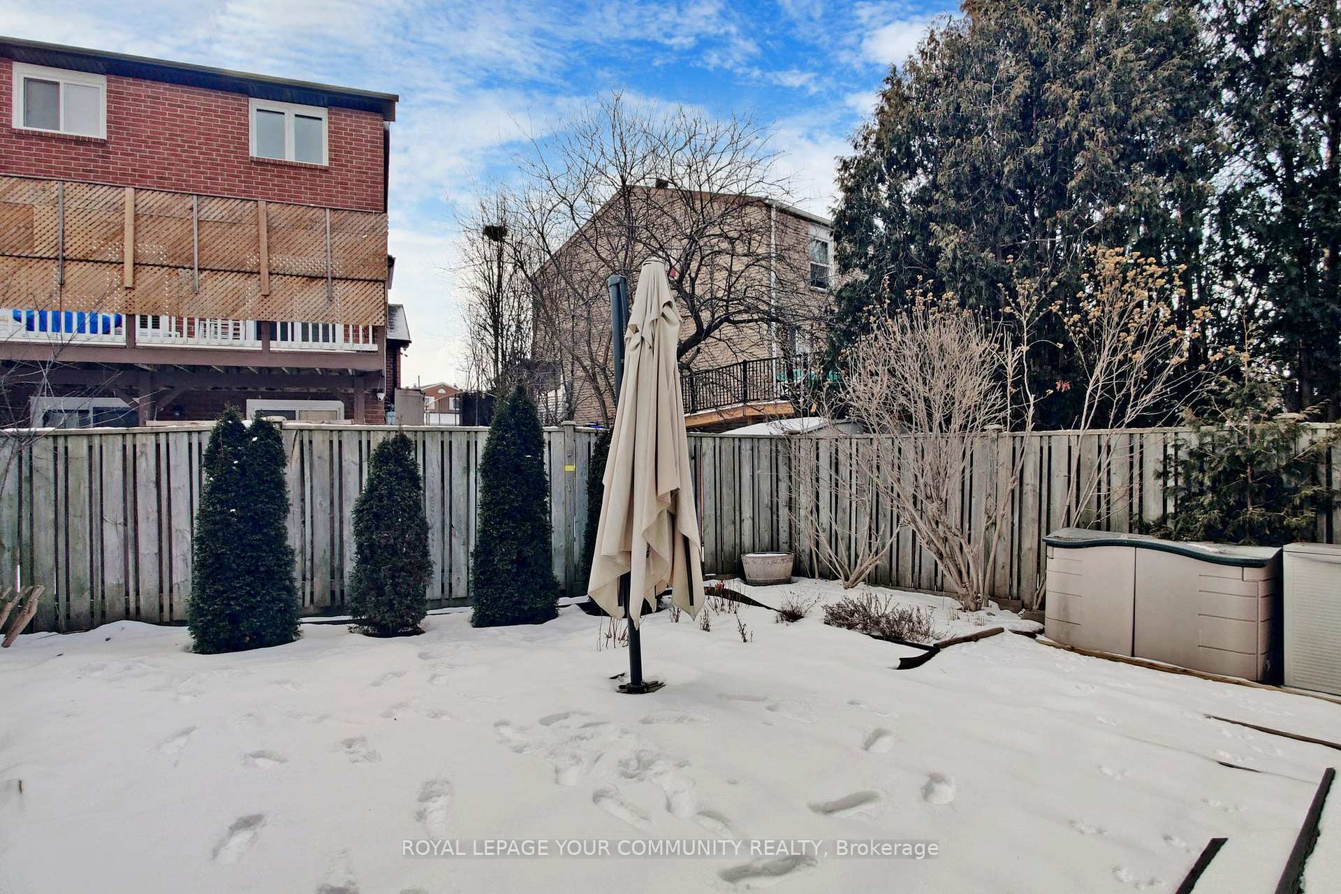 Photo 60 of 27 Riviera Drive, Vaughan, Glen Shields — HOMEH