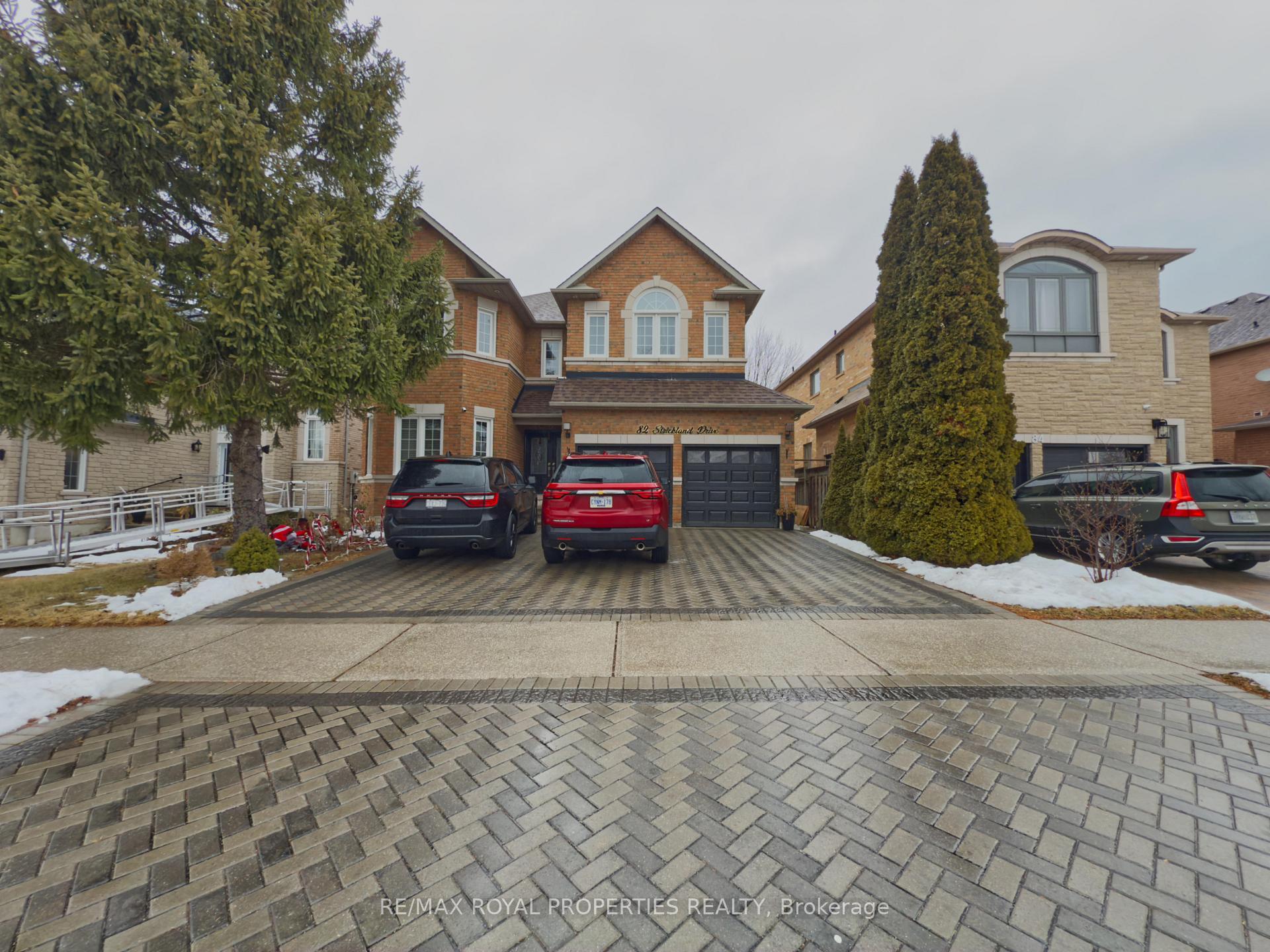 Photo 1 of 82 Strickland Drive, Ajax, Central West — HOMEH
