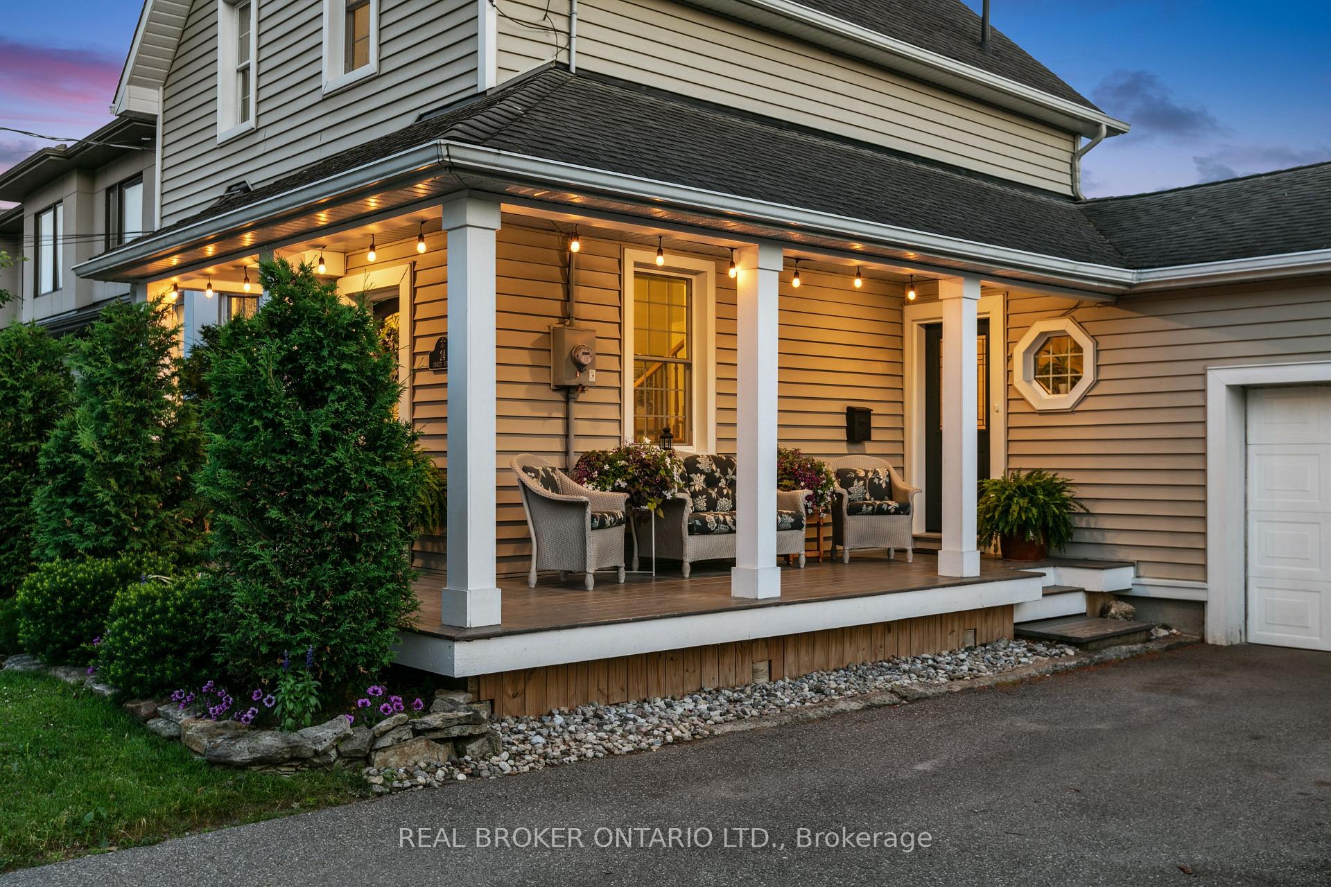 Photo 6 of 24 Charles Street, Carleton Place — HOMEH