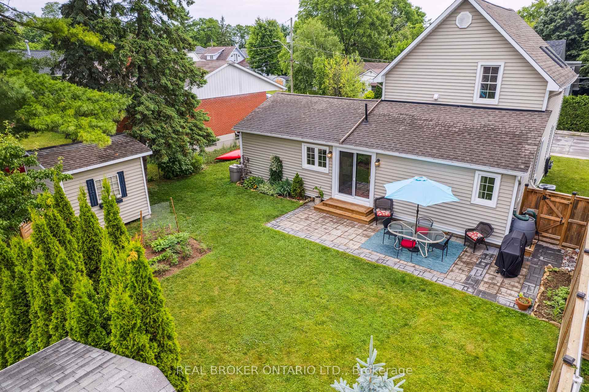 Photo 36 of 24 Charles Street, Carleton Place — HOMEH