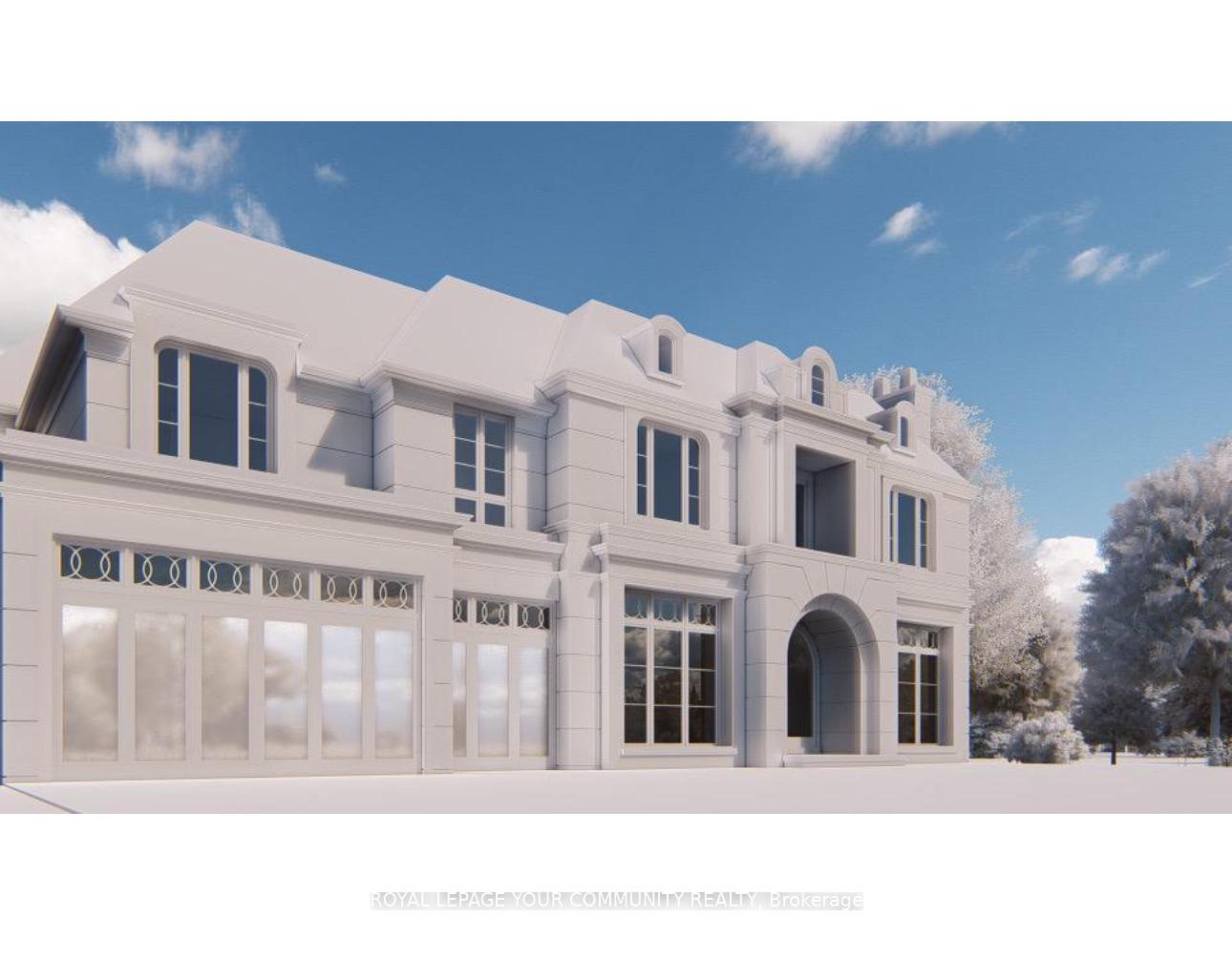 Photo 1 of 53 Thornridge Drive, Vaughan, Crestwood-Springfarm-Yorkhill — HOMEH