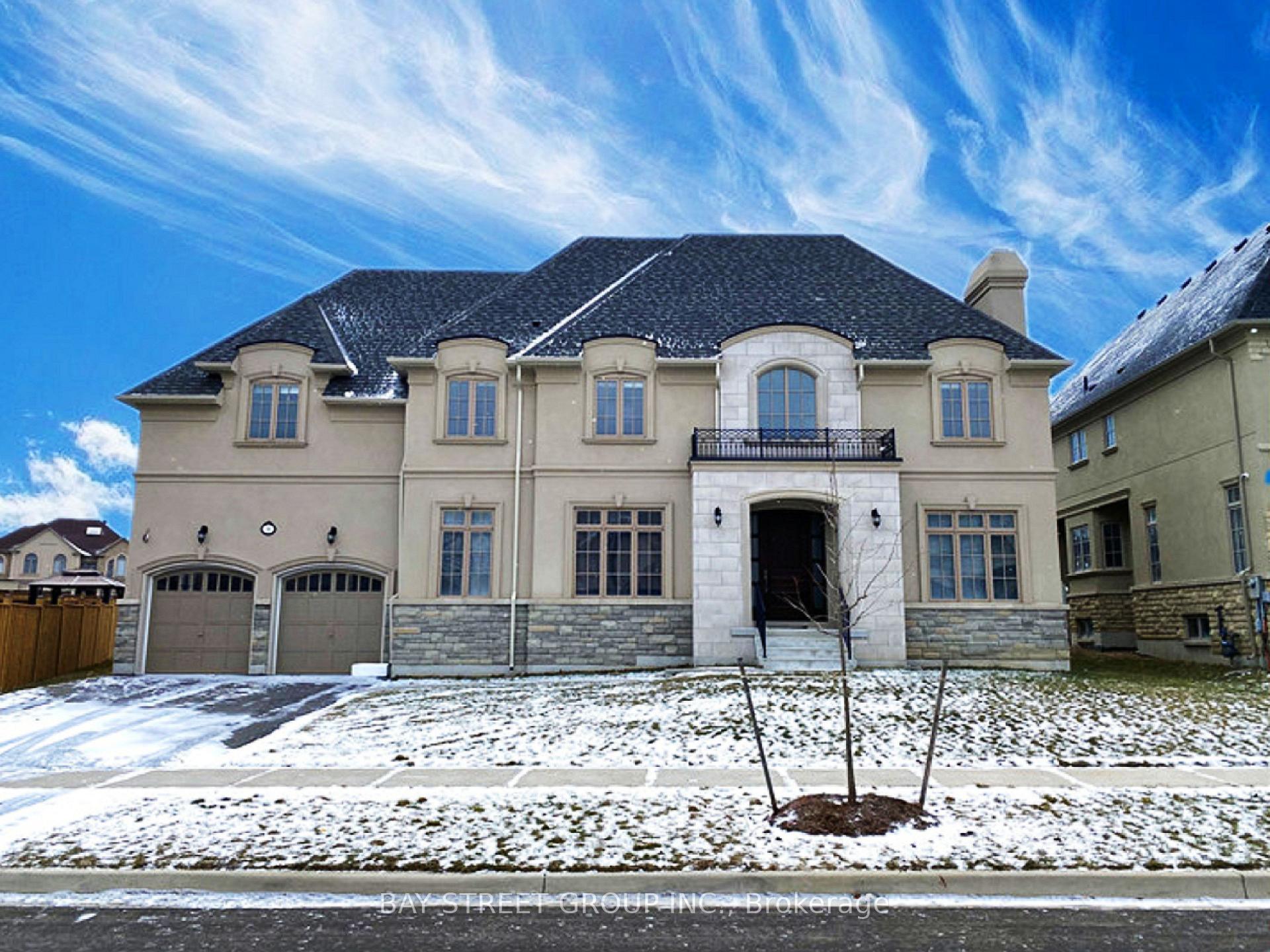 Photo 2 of 38 Wigston Place, Vaughan, Uplands — HOMEH