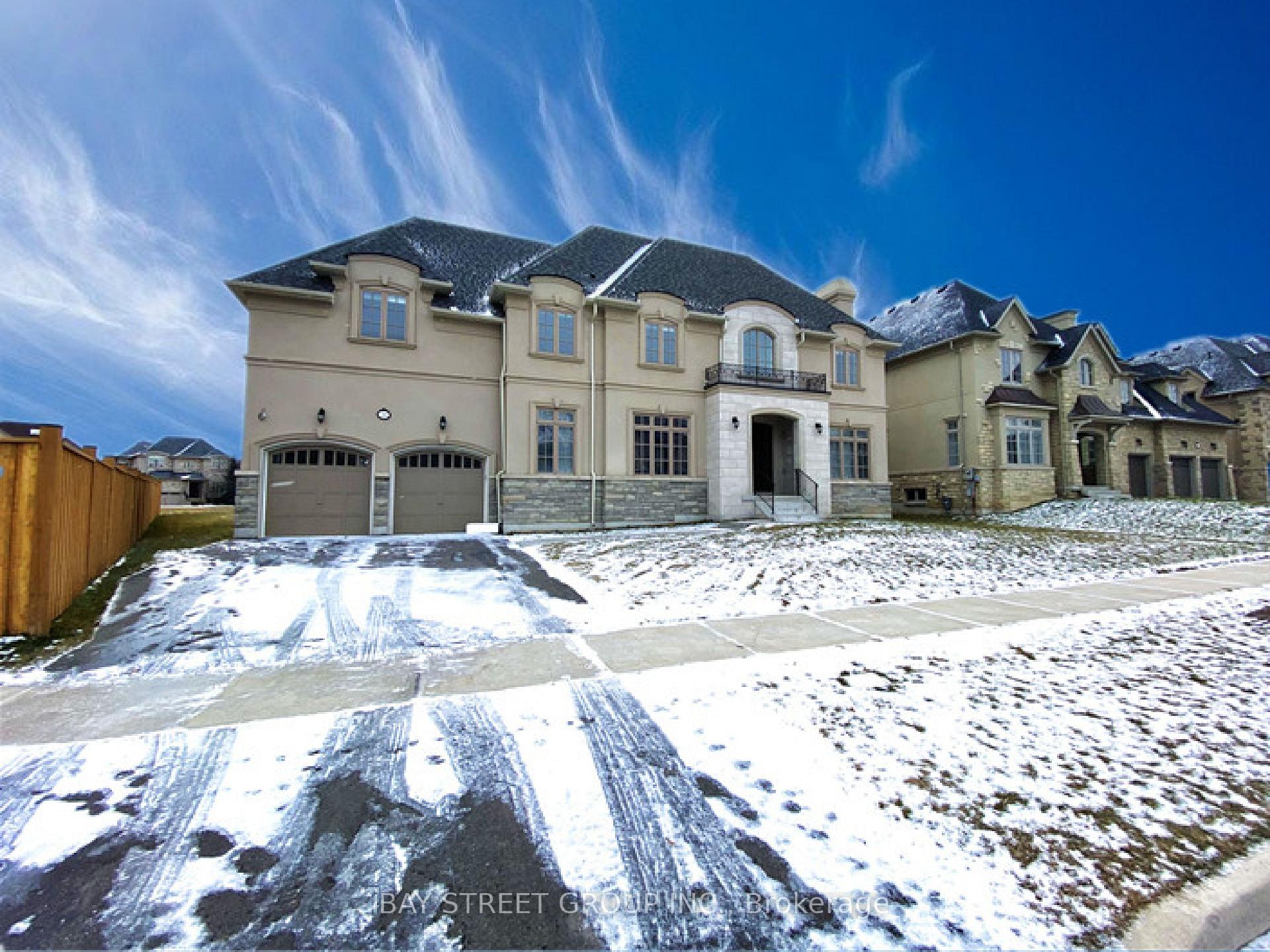 Photo 3 of 38 Wigston Place, Vaughan, Uplands — HOMEH