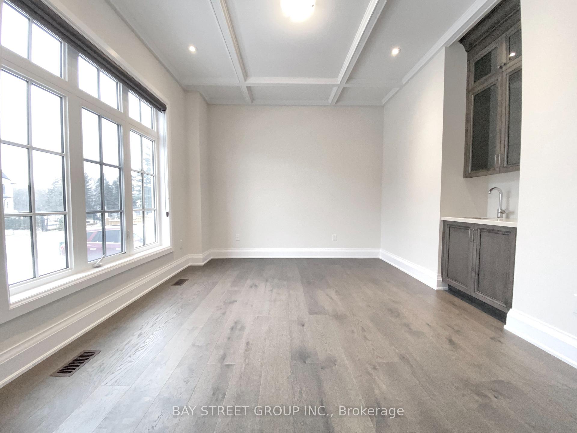 Photo 6 of 38 Wigston Place, Vaughan, Uplands — HOMEH