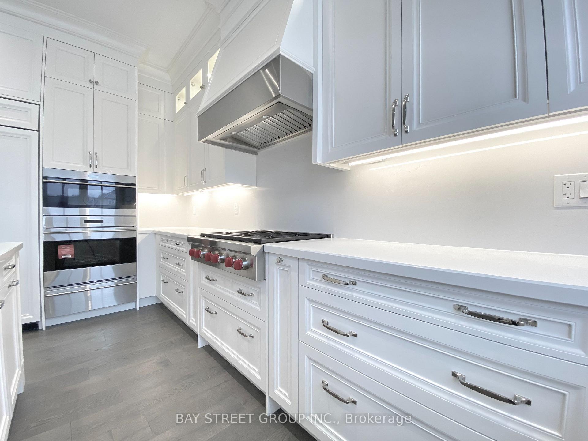 Photo 16 of 38 Wigston Place, Vaughan, Uplands — HOMEH